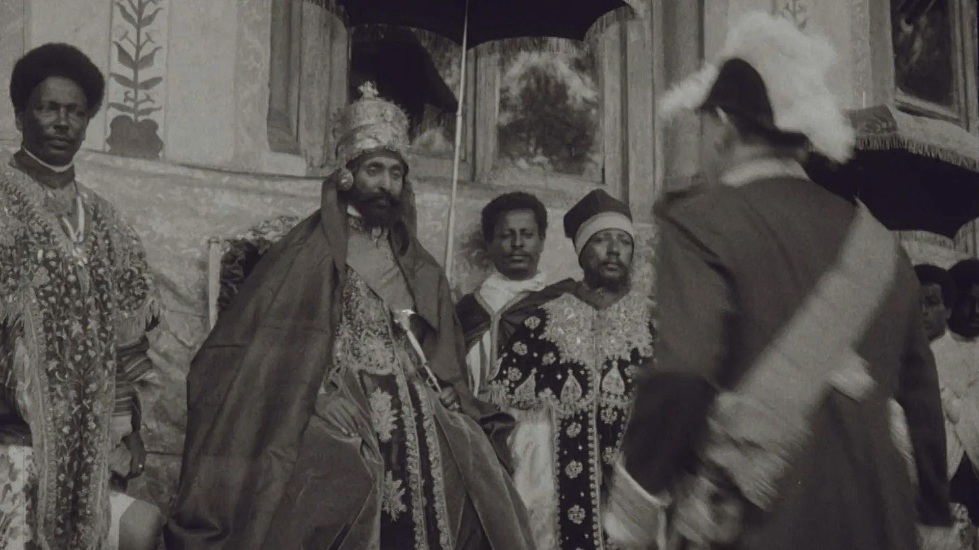 Etiopia 1936: alla conquista dell'impero