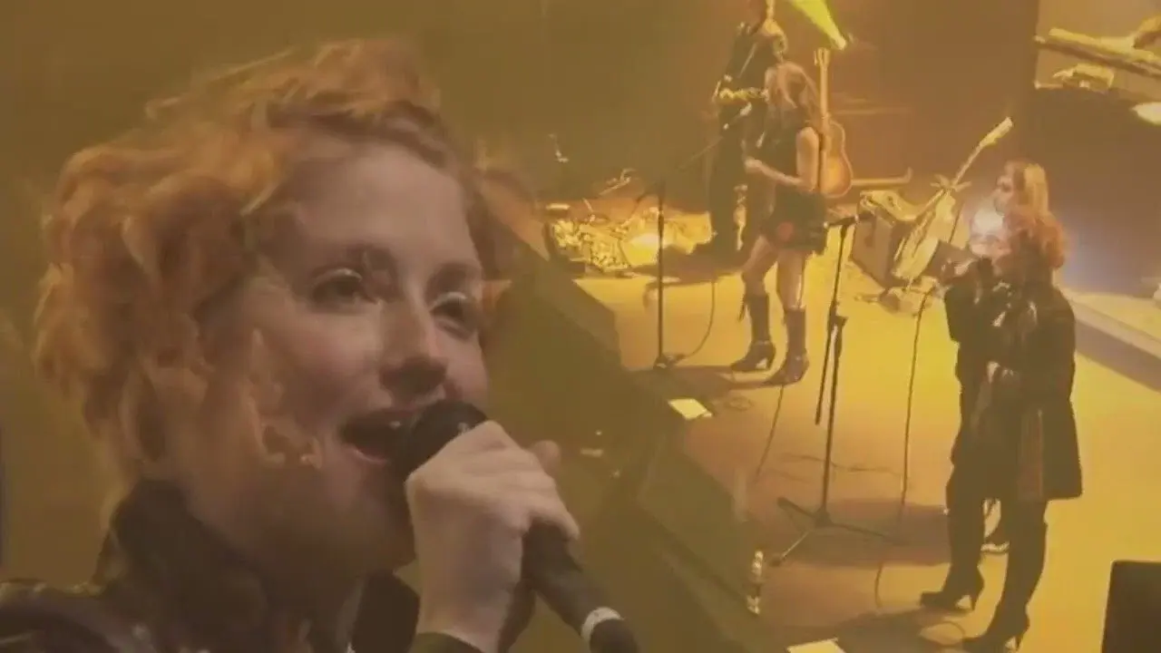 Delerium - Epiphany