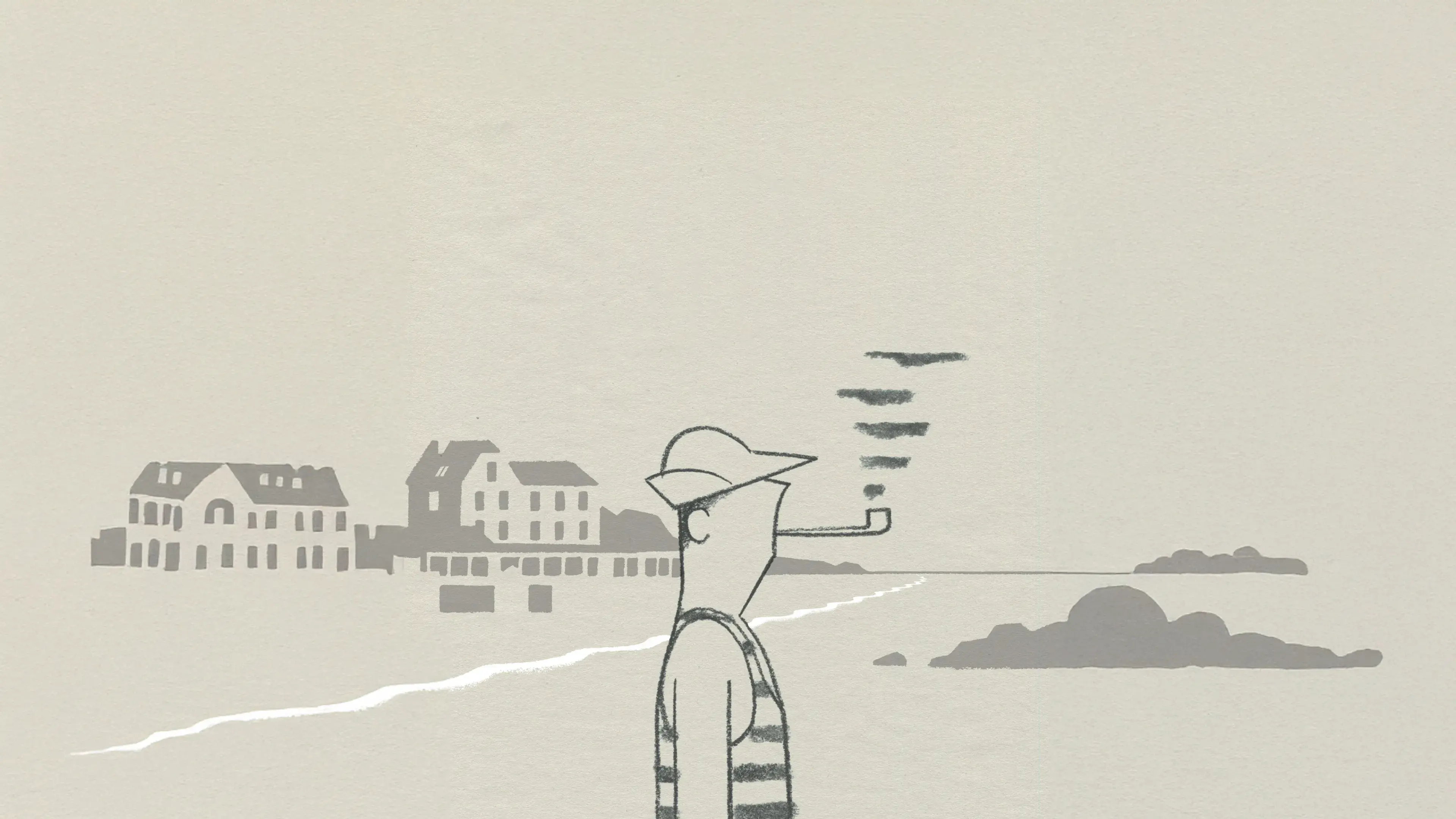 Monsieur Hulot's Holiday