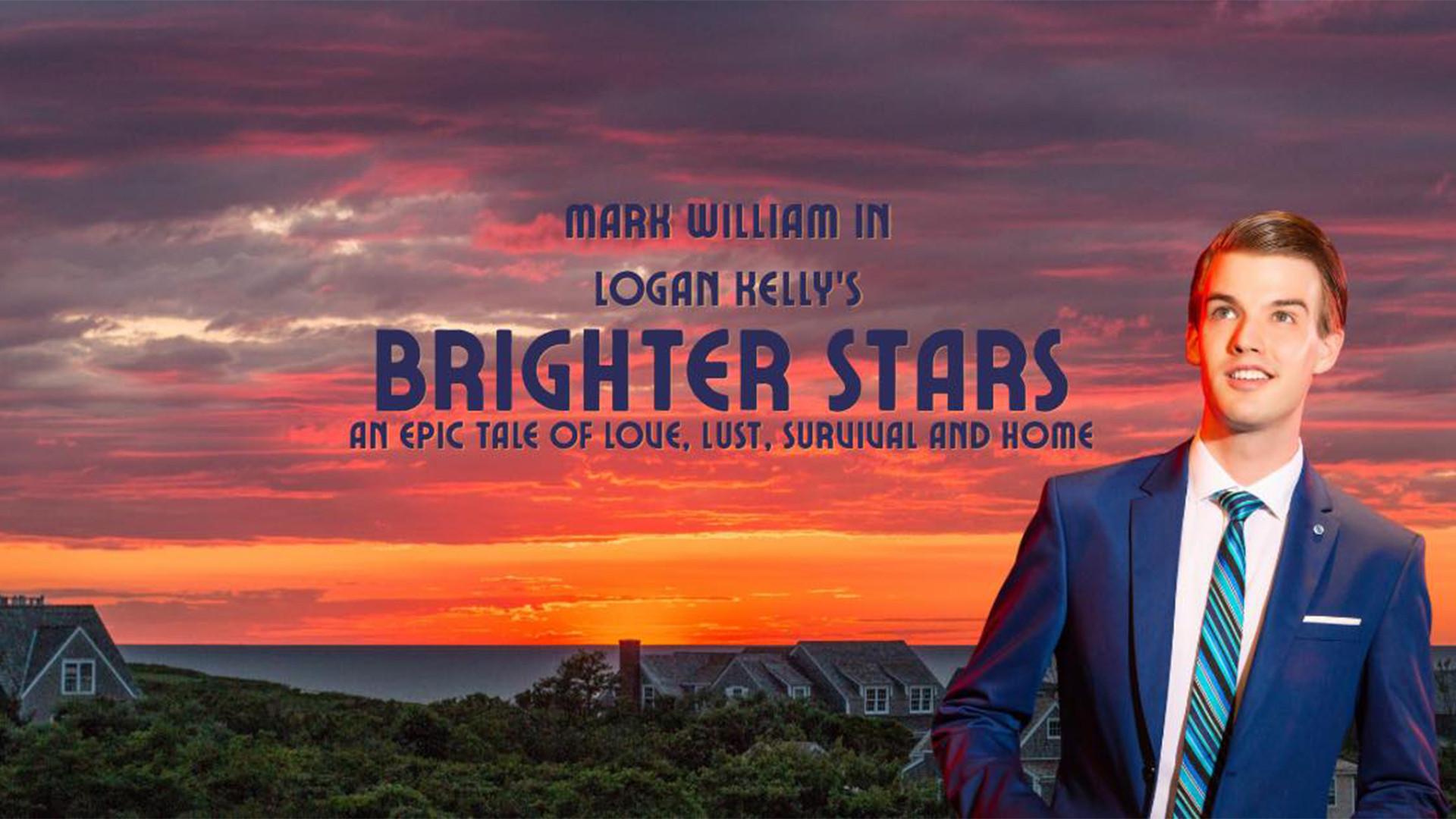 Brighter Stars