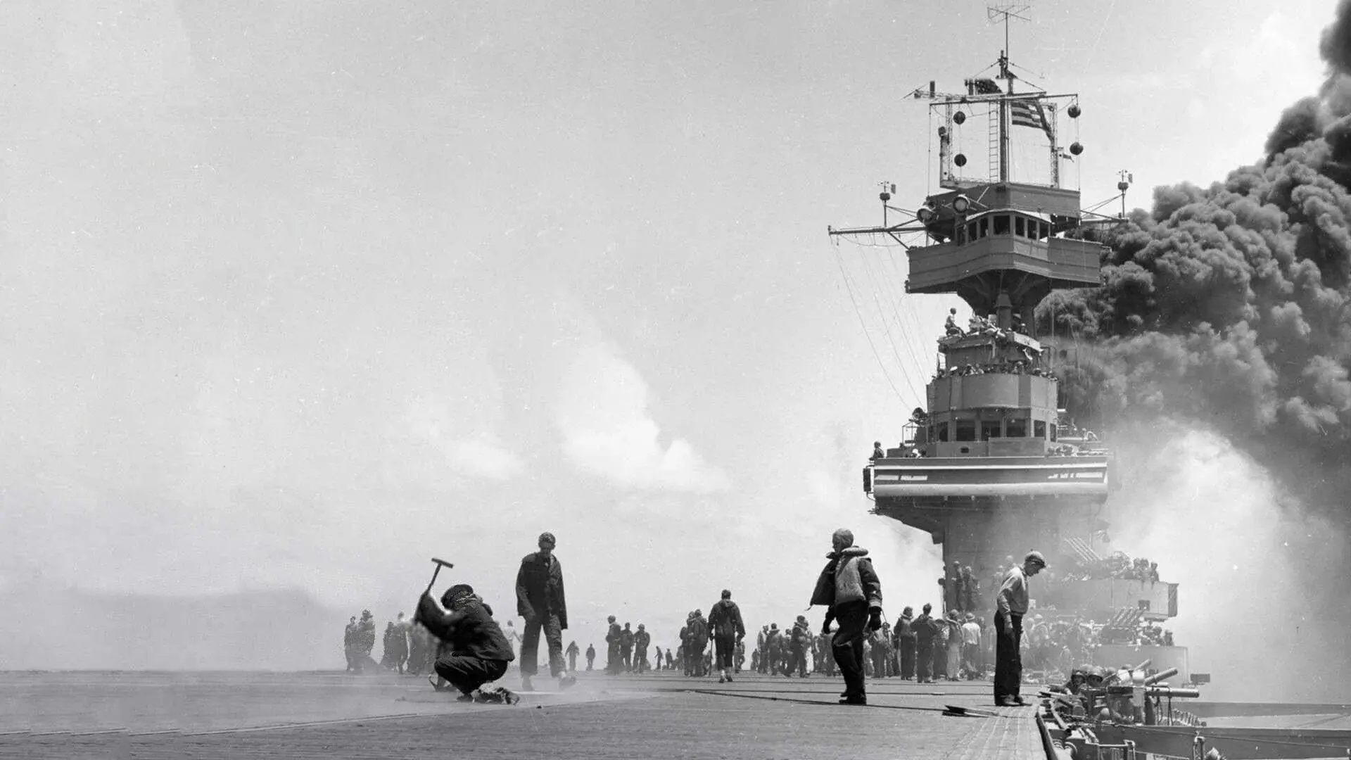 Battle of Midway: The True Story