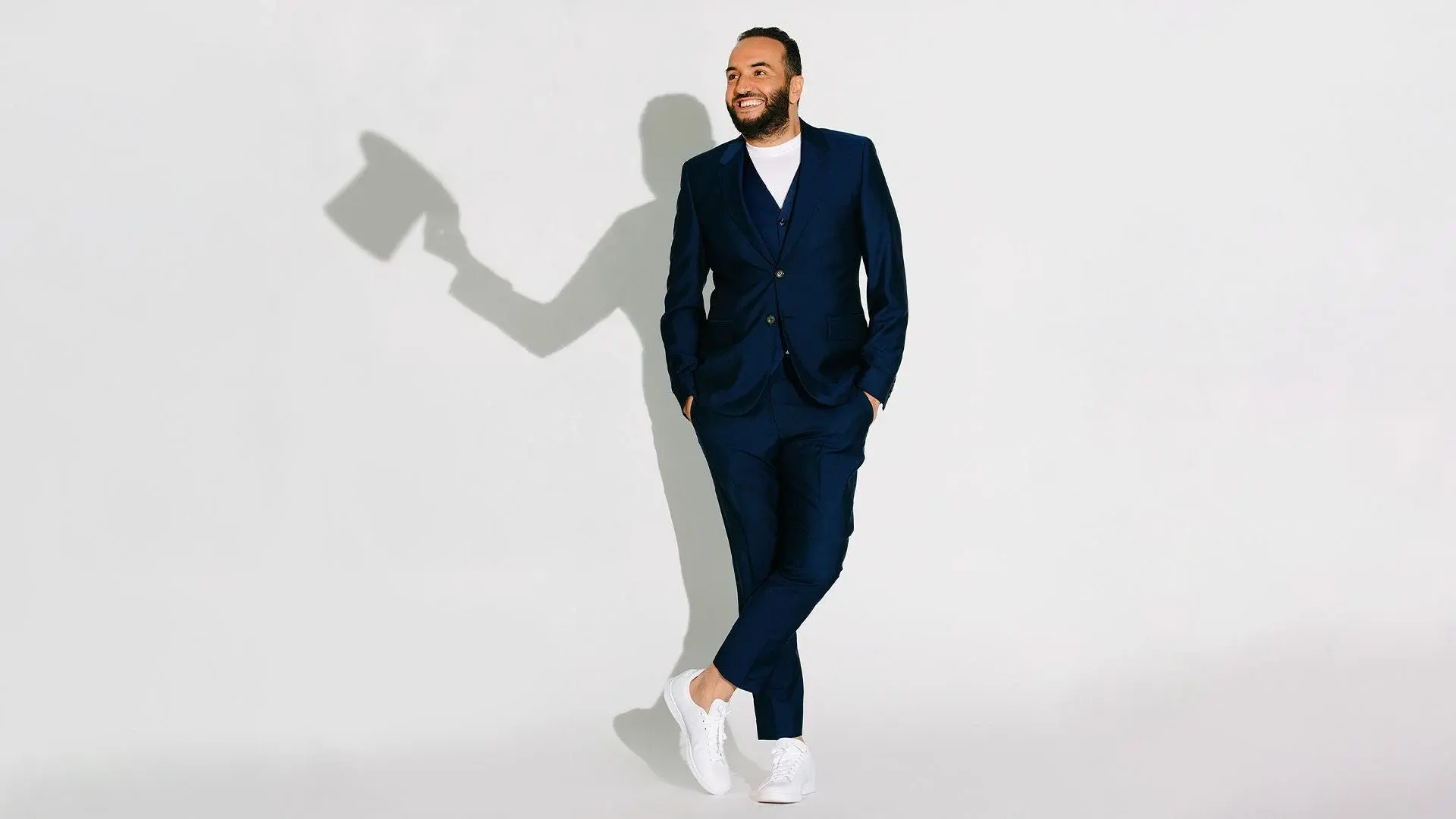Kamel le magicien : Crois en tes rêves !