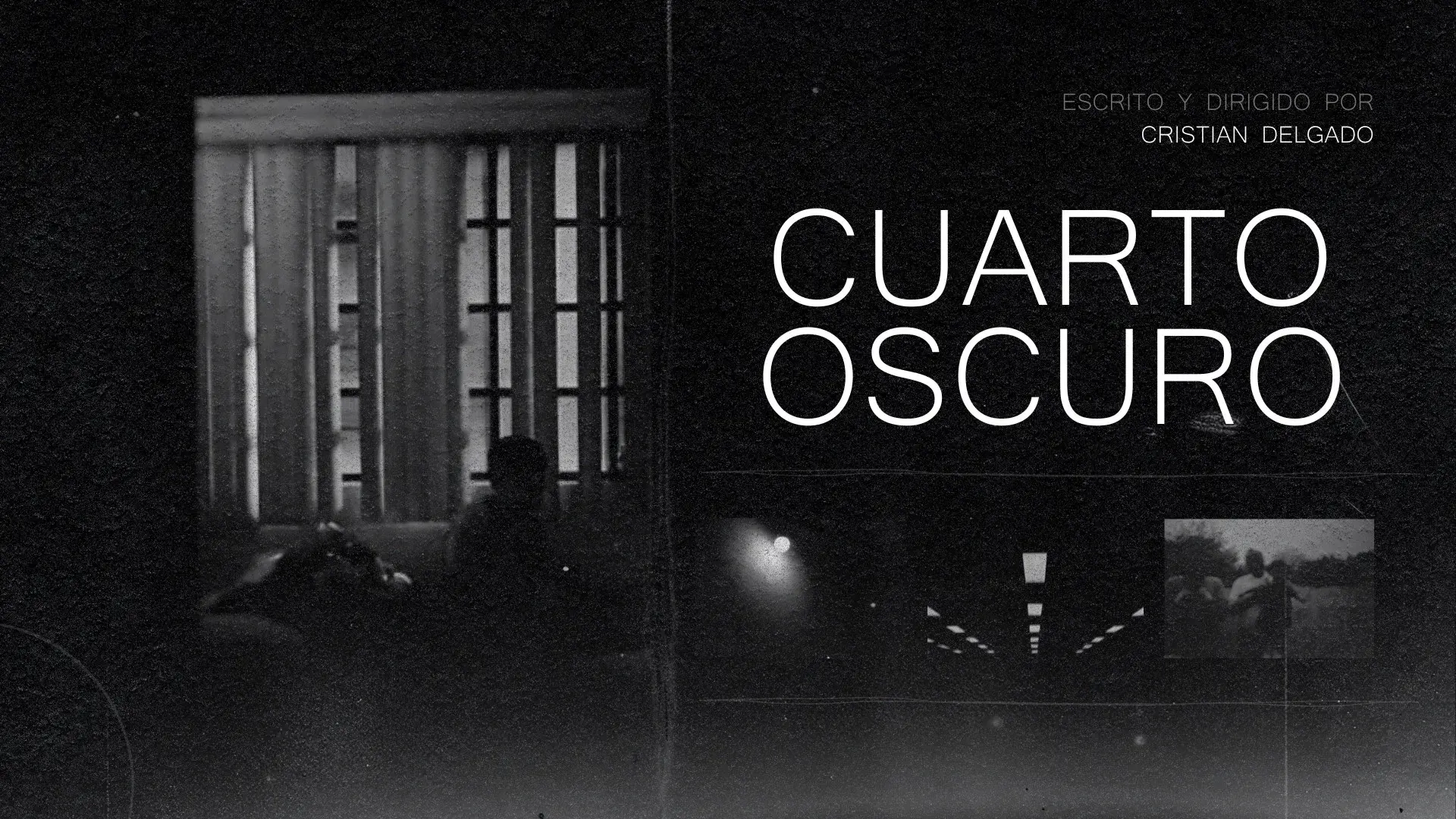 Cuarto Oscuro