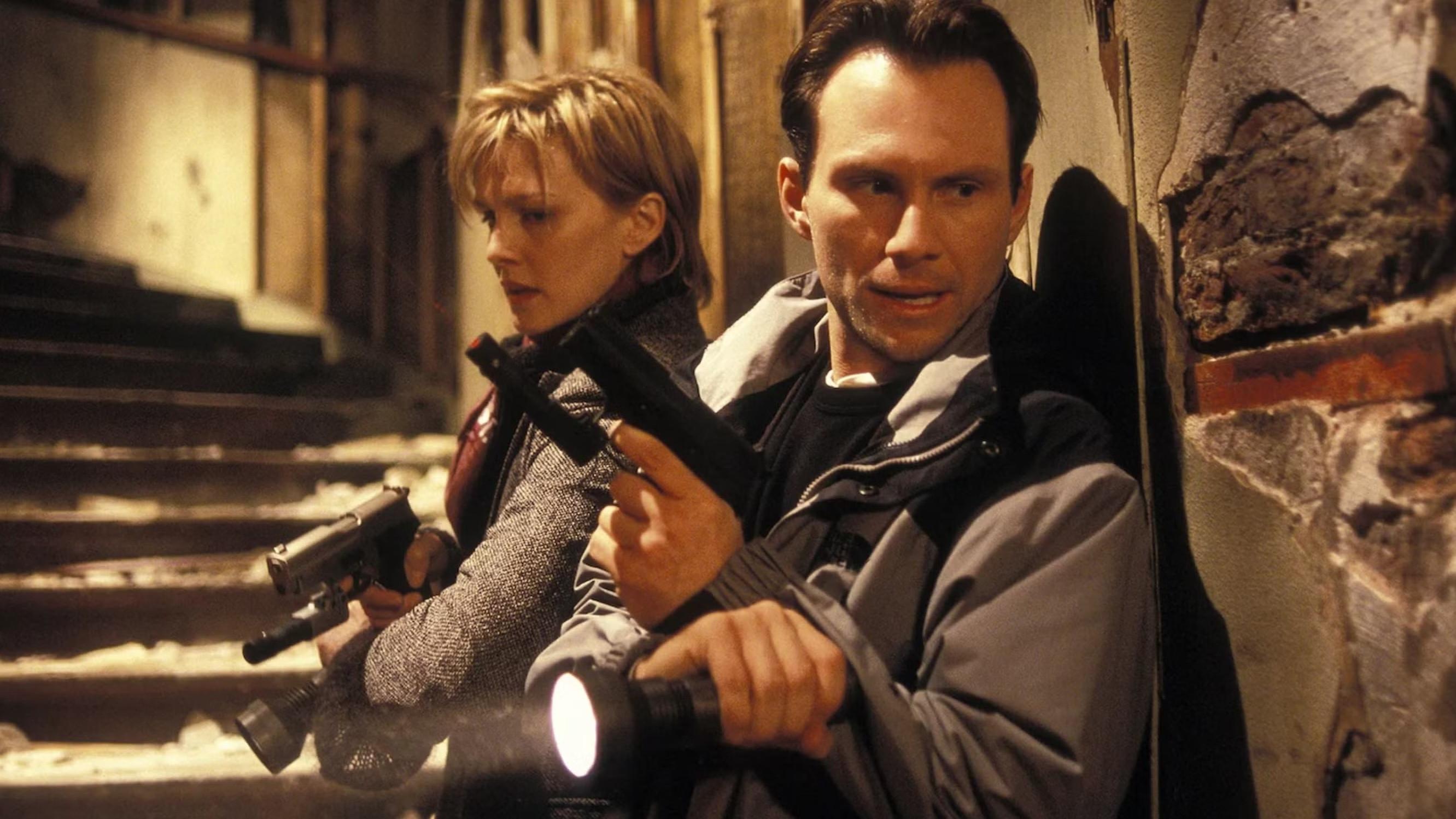 Mindhunters