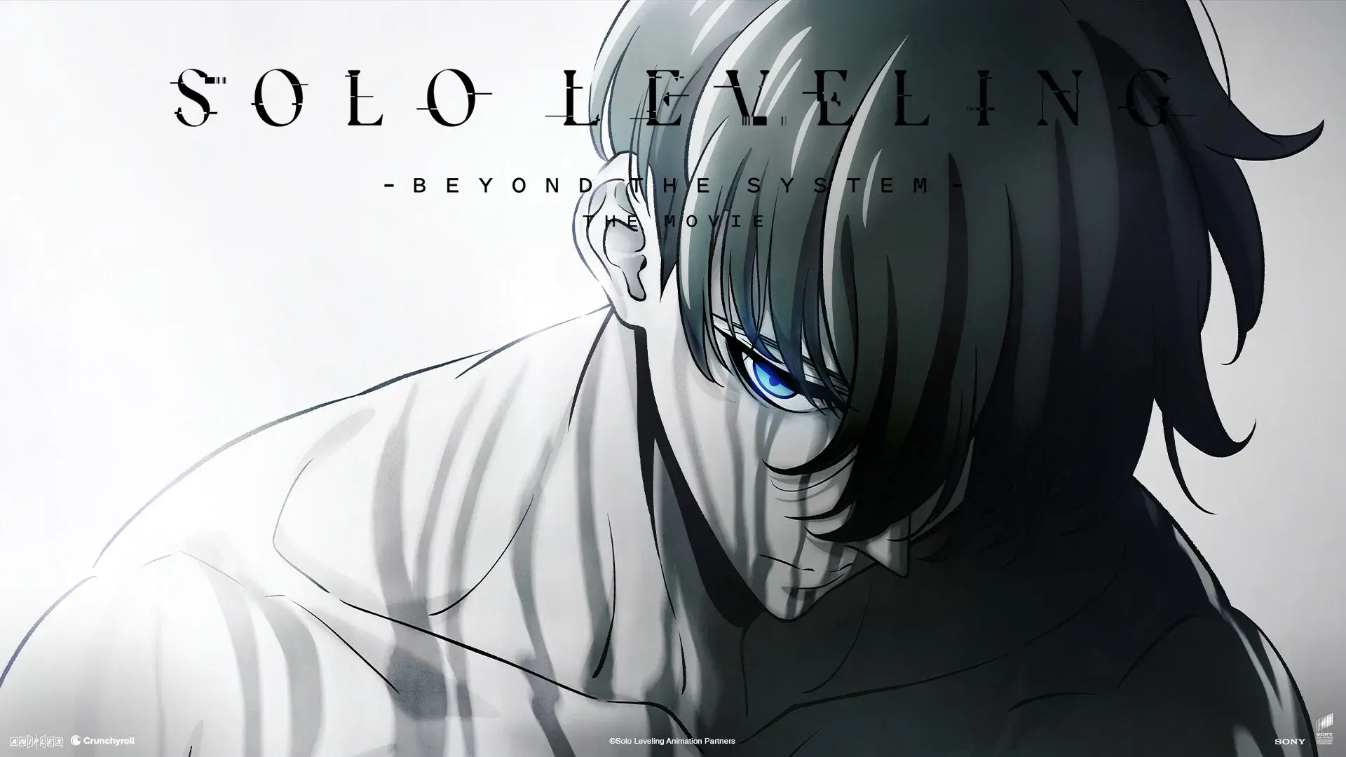 Solo Leveling: Beyond the System