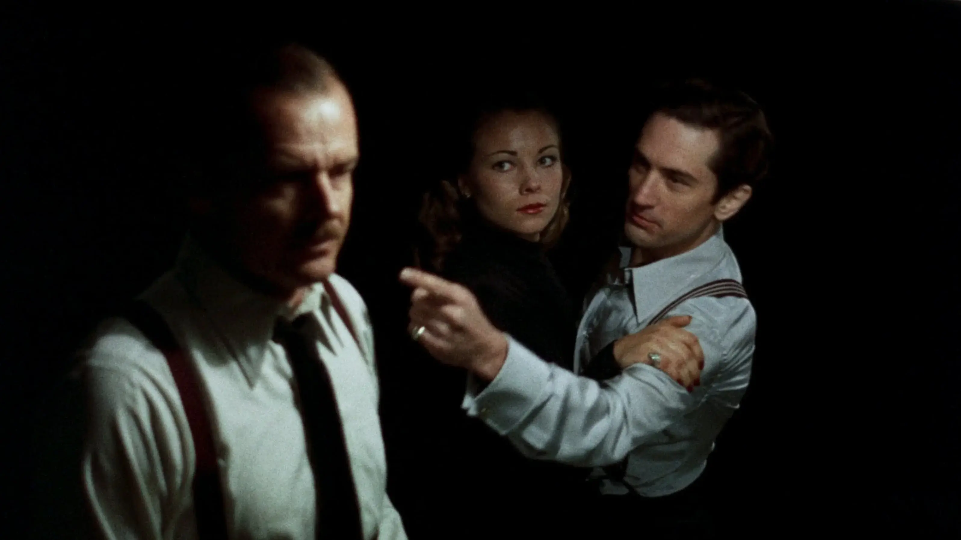 The Last Tycoon