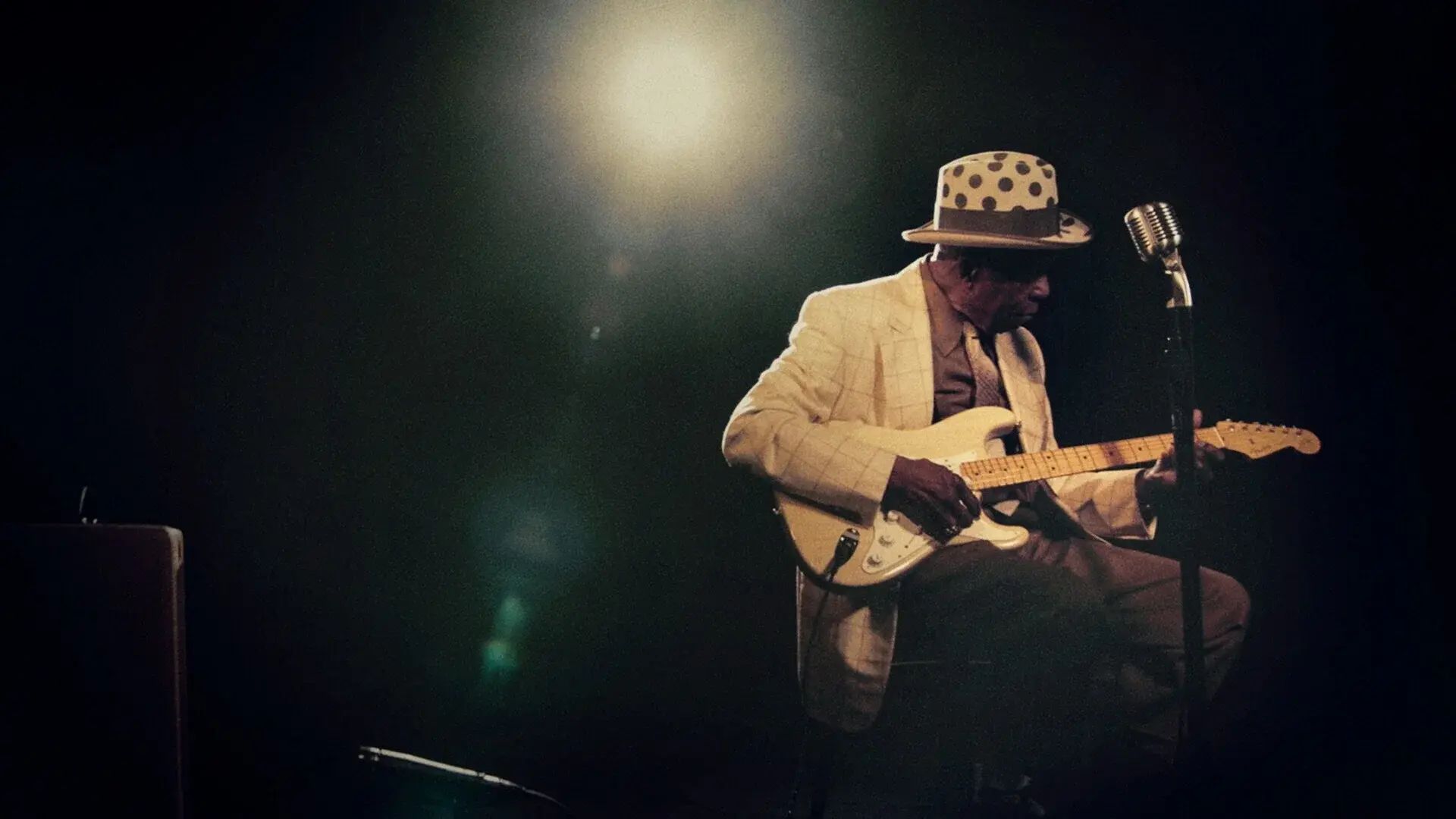 Buddy Guy: The Blues Chase the Blues Away