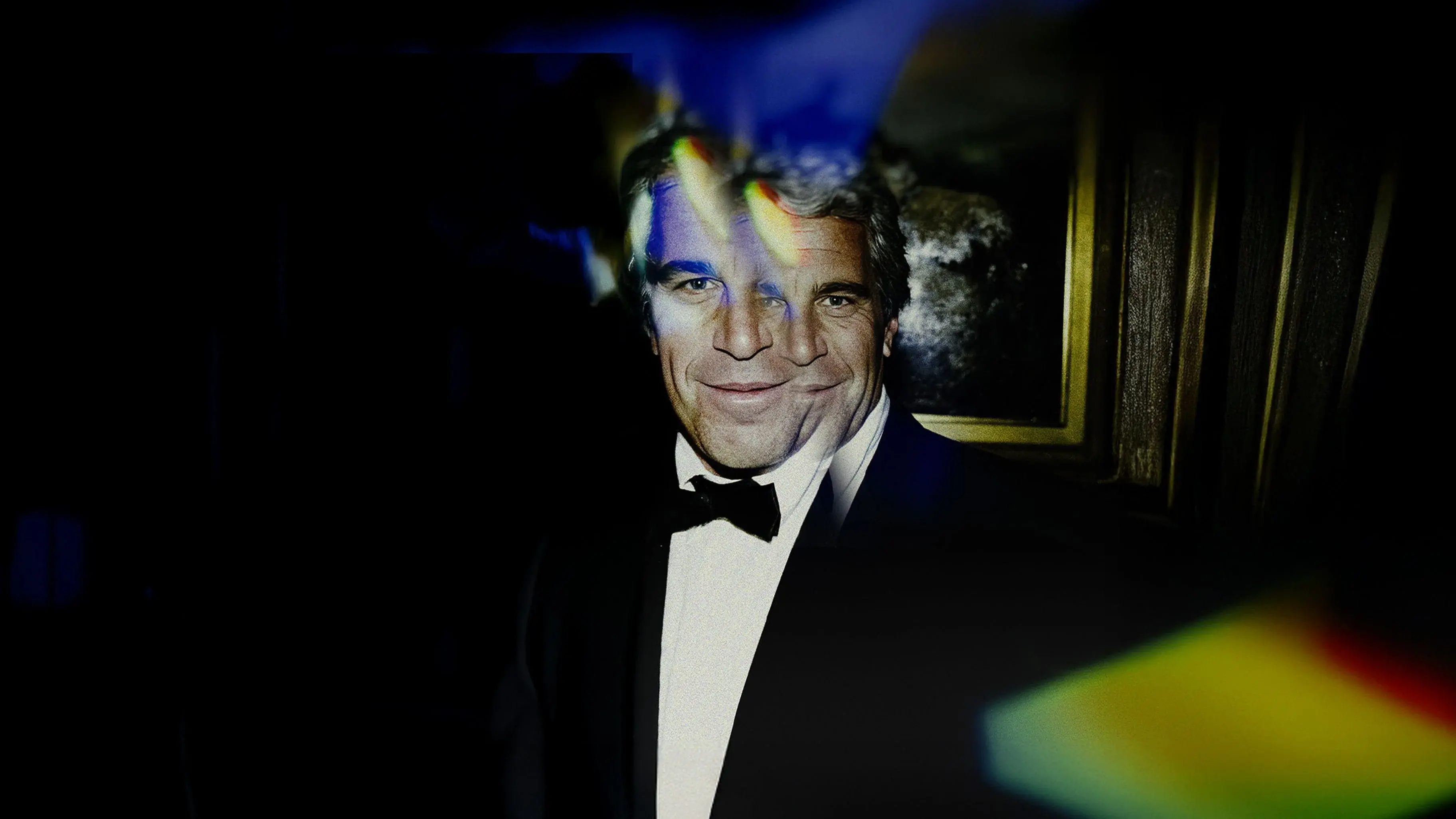 Diabolical: The Epstein Files