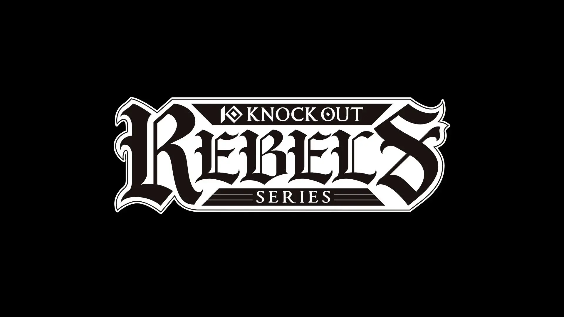 KNOCK OUT REBELS SERIES 2