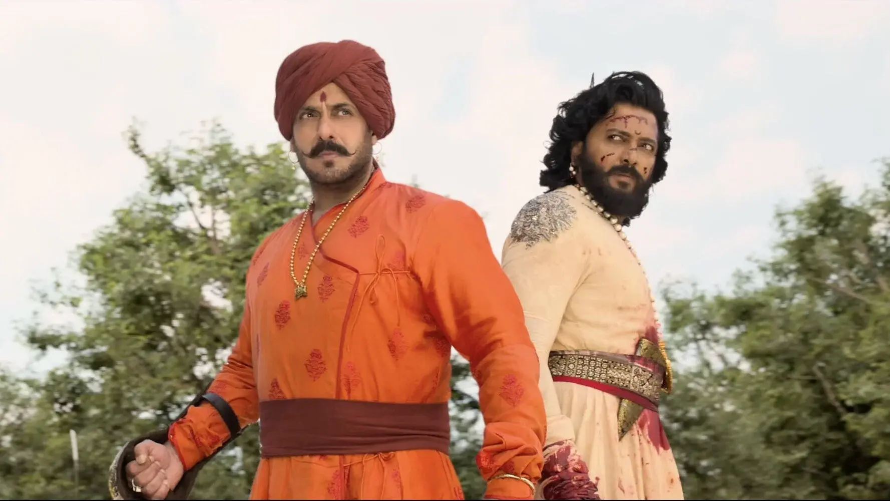 Raja Shivaji