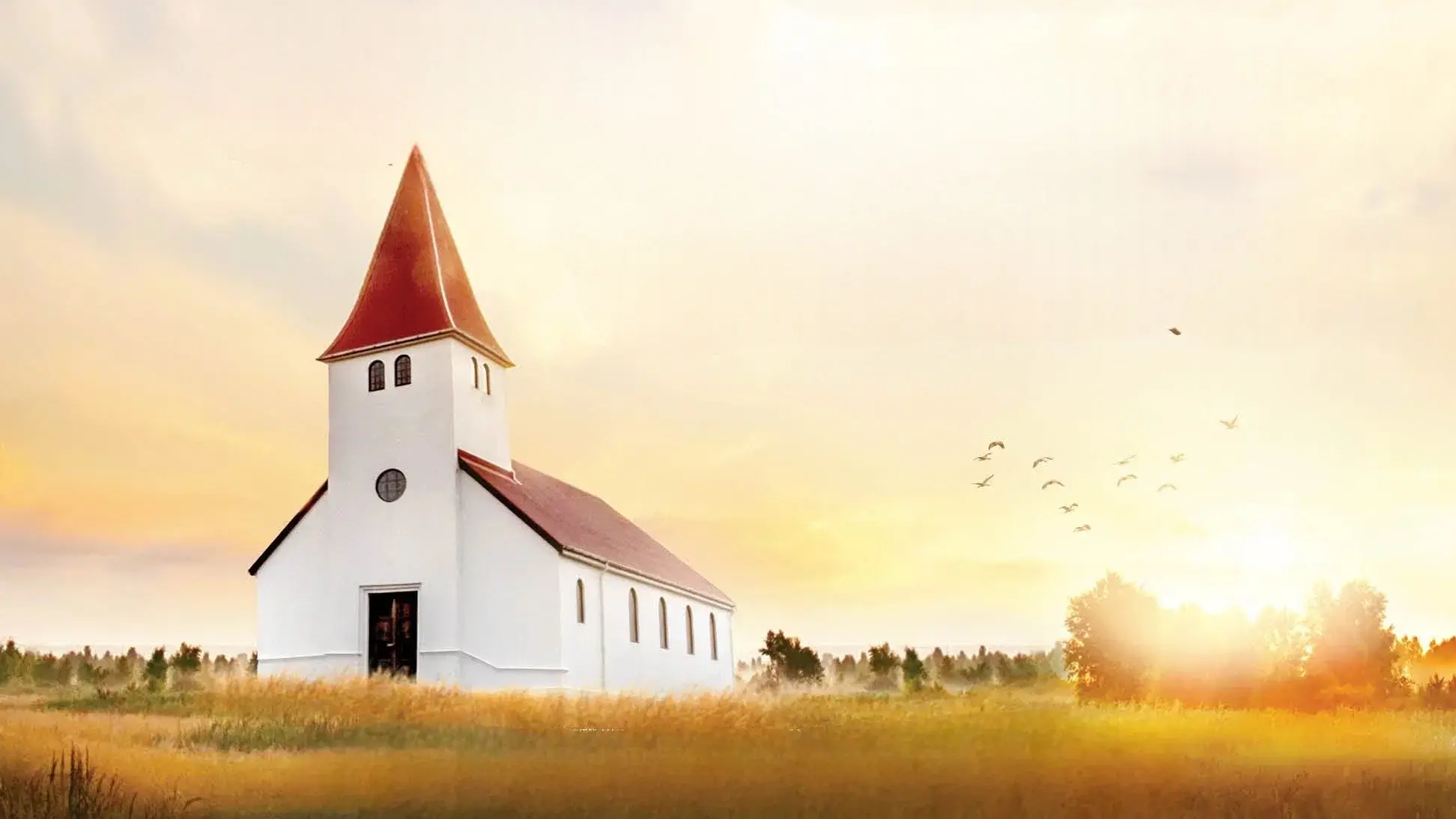 A Carpenter's Prayer