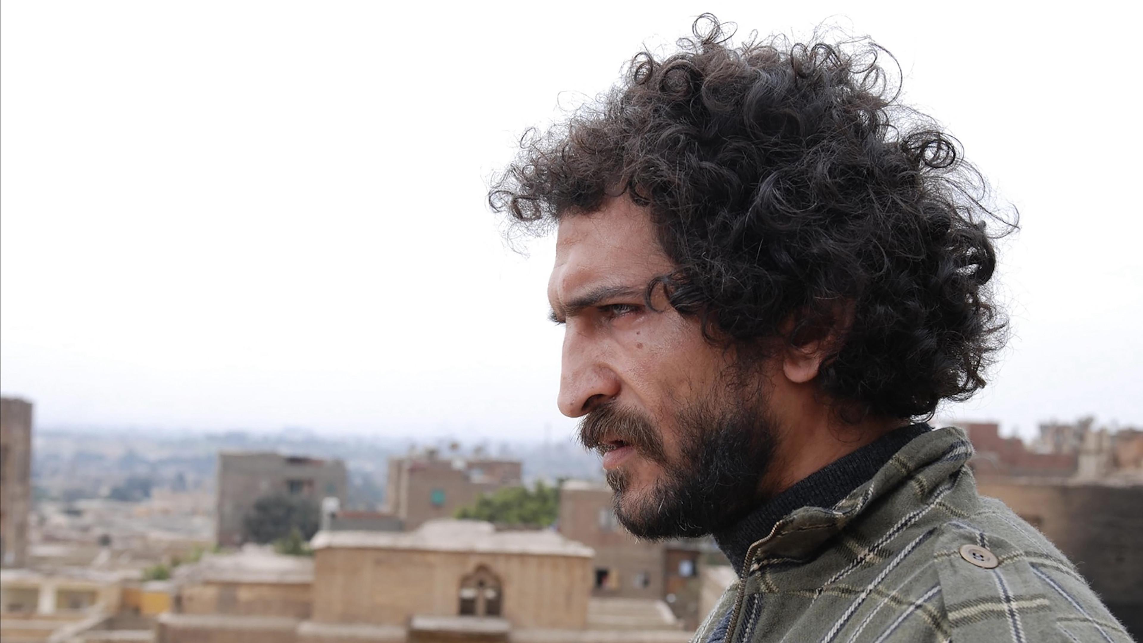Ibrahim El-Abyad