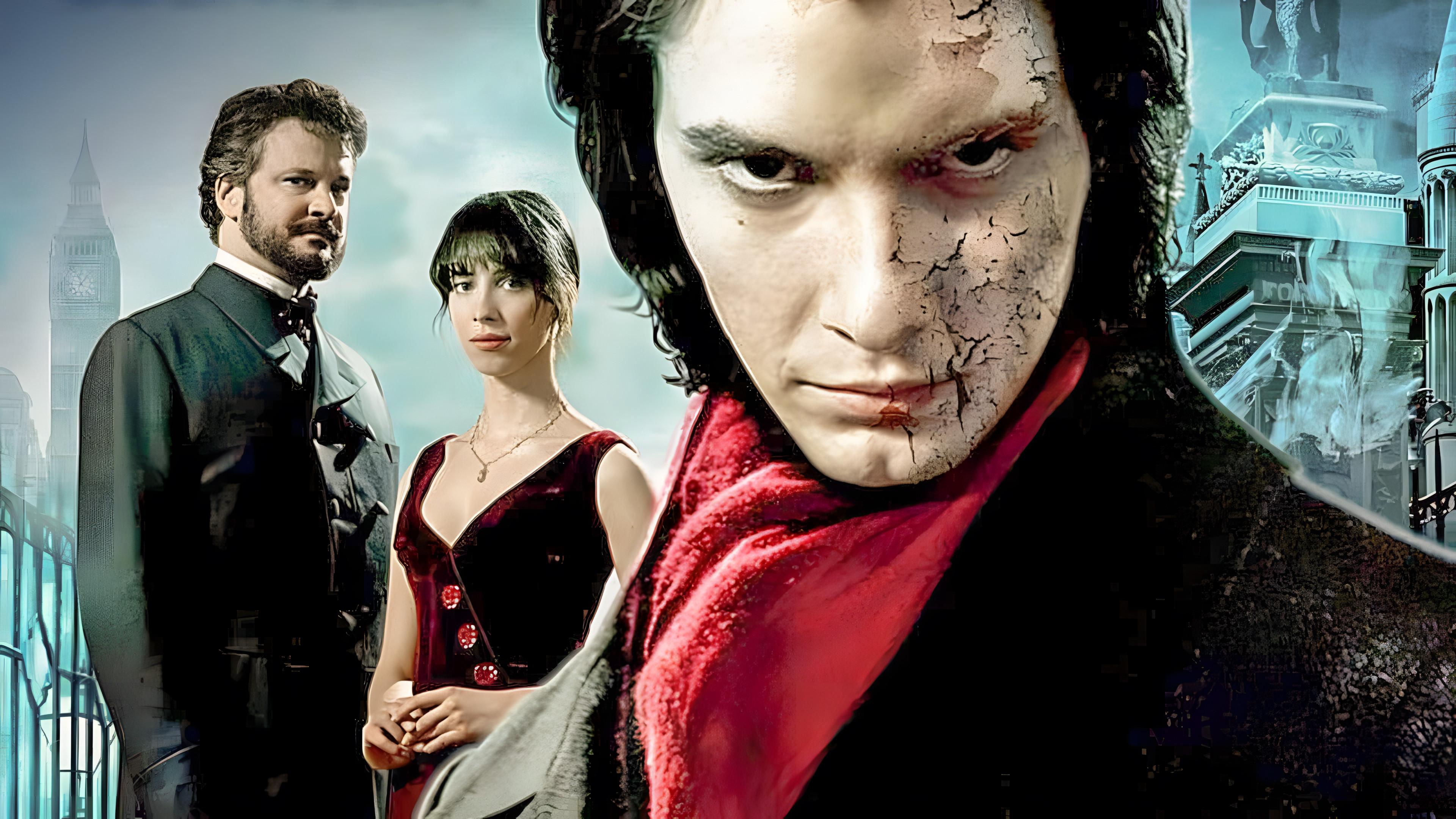 Dorian Gray