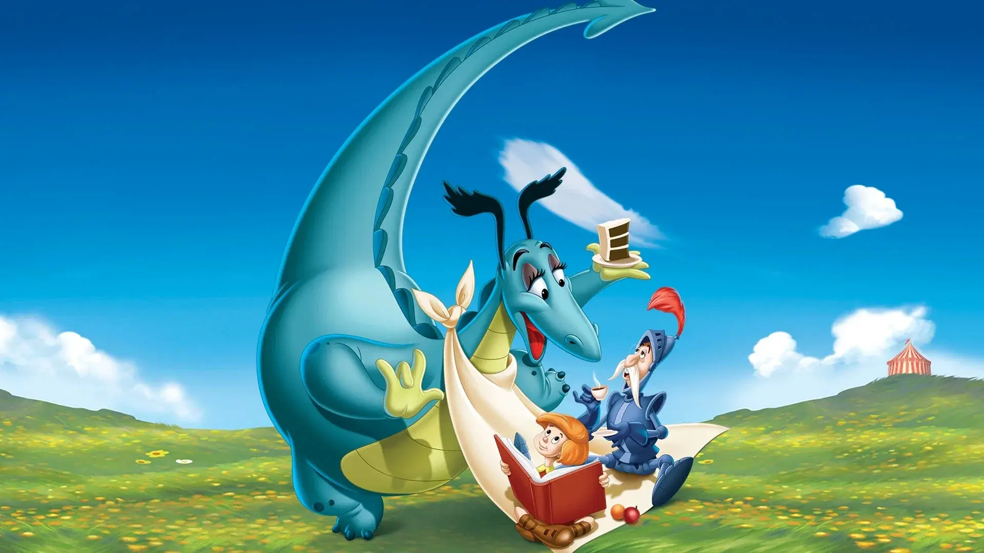 Walt Disney Treasures - Behind the Scenes at the Walt Disney Studios