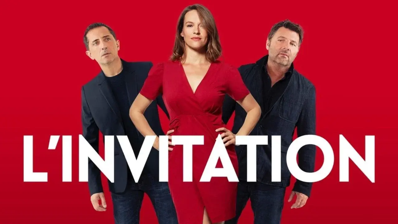The Invitation