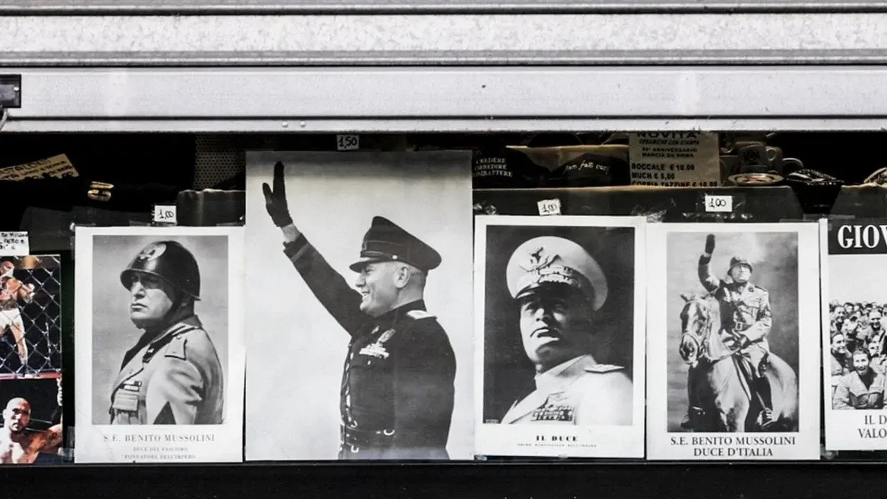 Fascism Inc.
