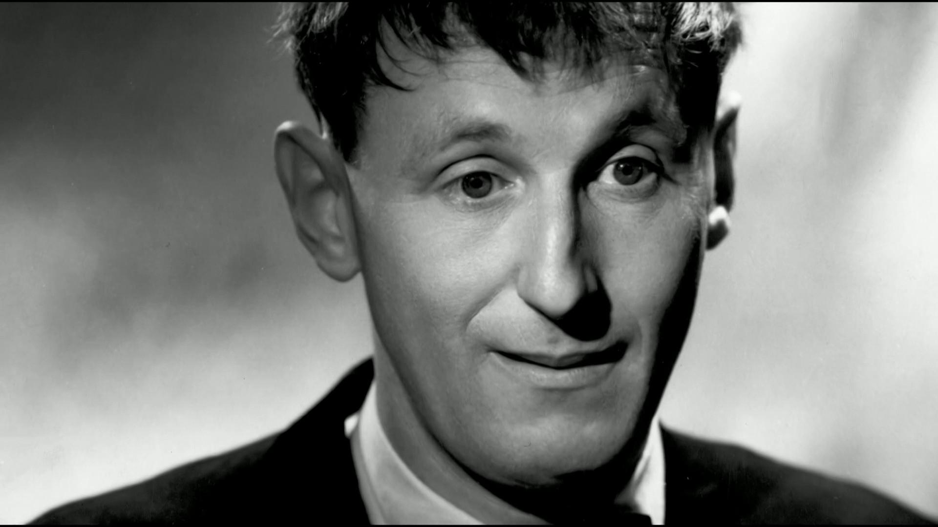La Traversée de Bourvil