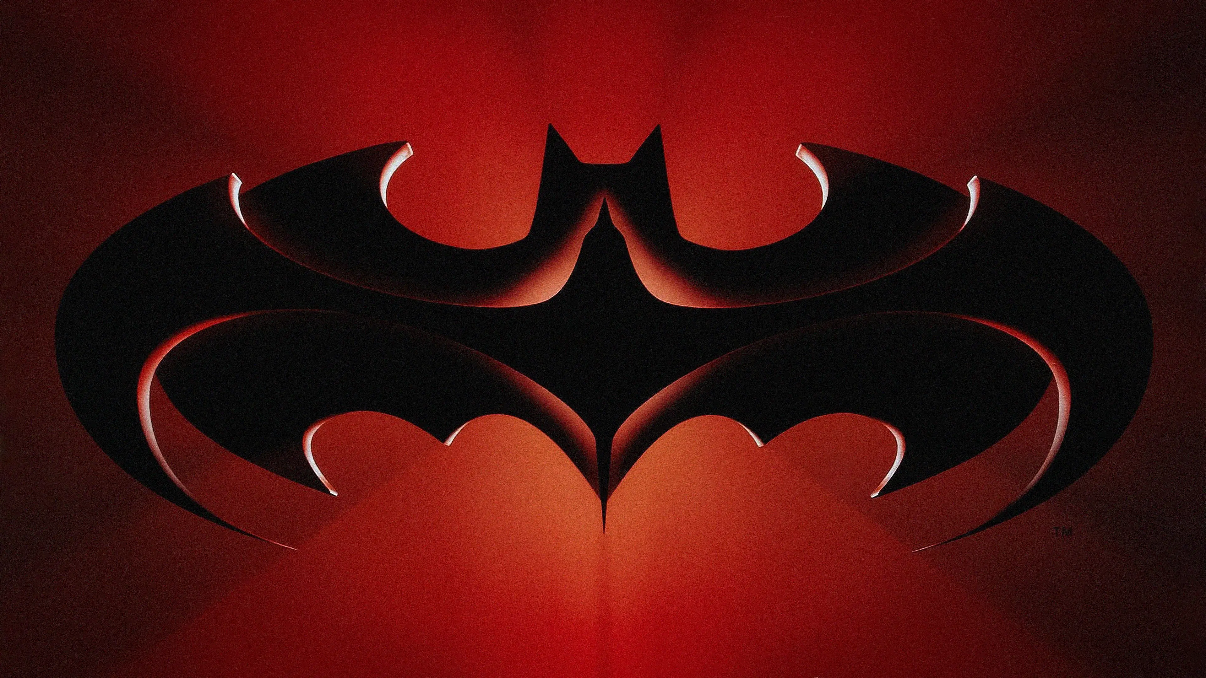 Batman & Robin