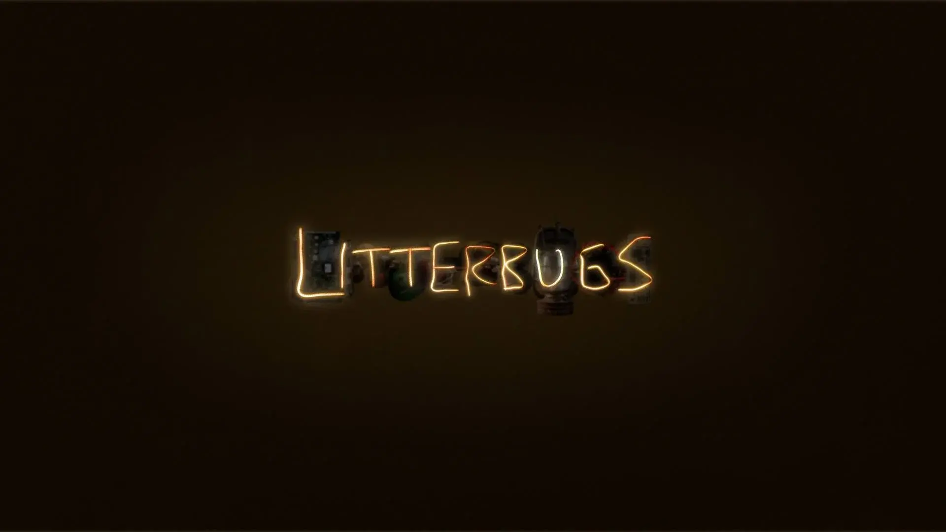 Litterbugs