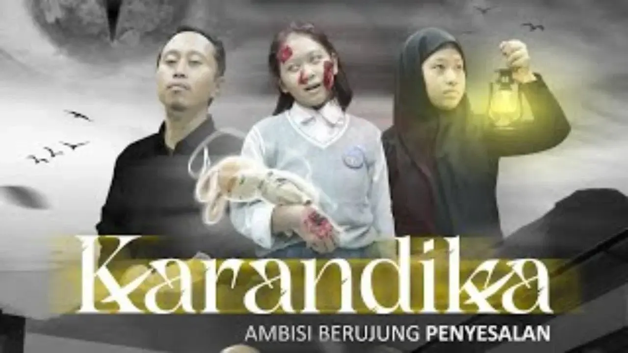KARANDIKA