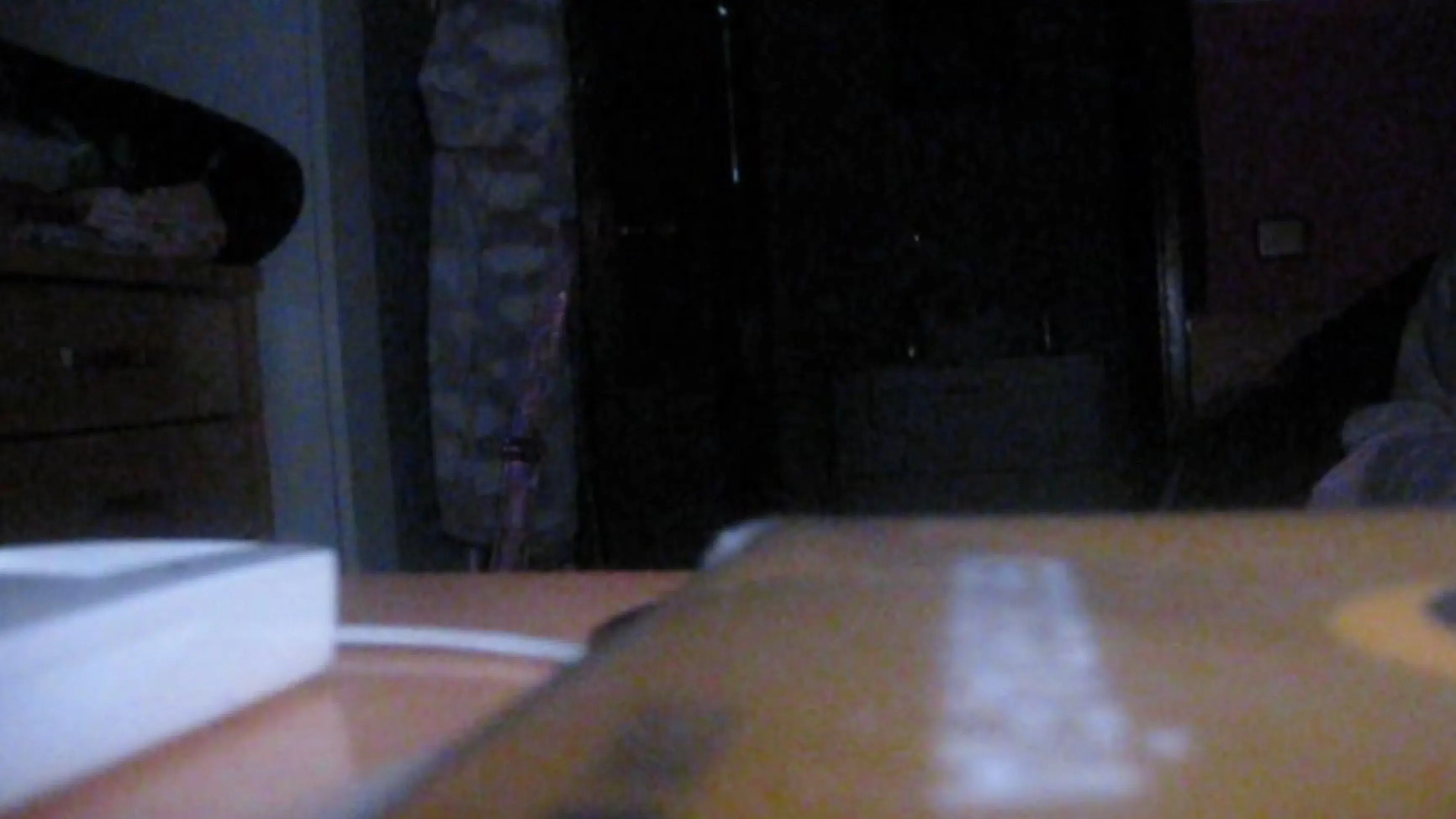 Paranormal Activity: Spain