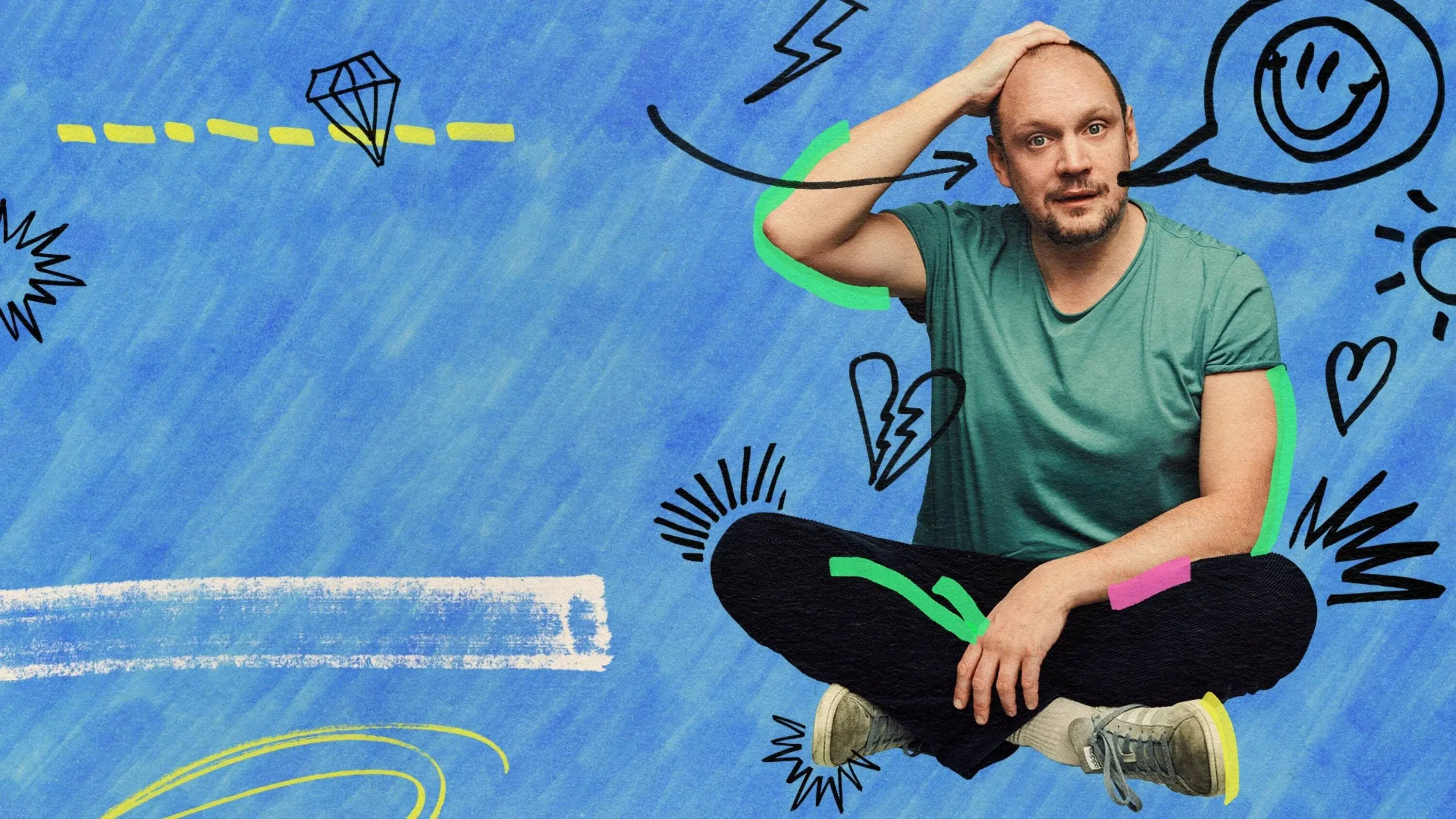Jonatan Unge solo