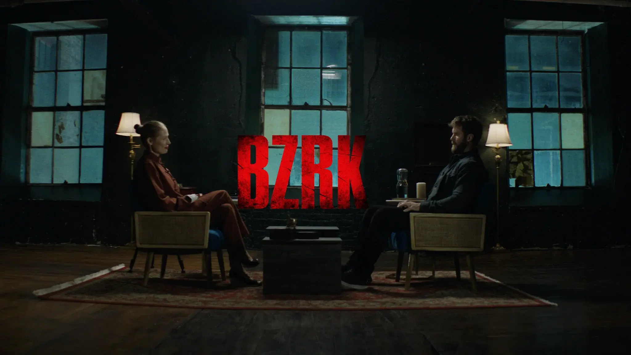 BZRK