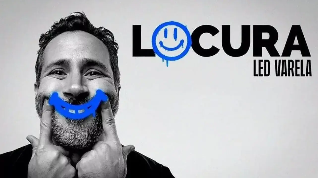 Locura- Led Varela