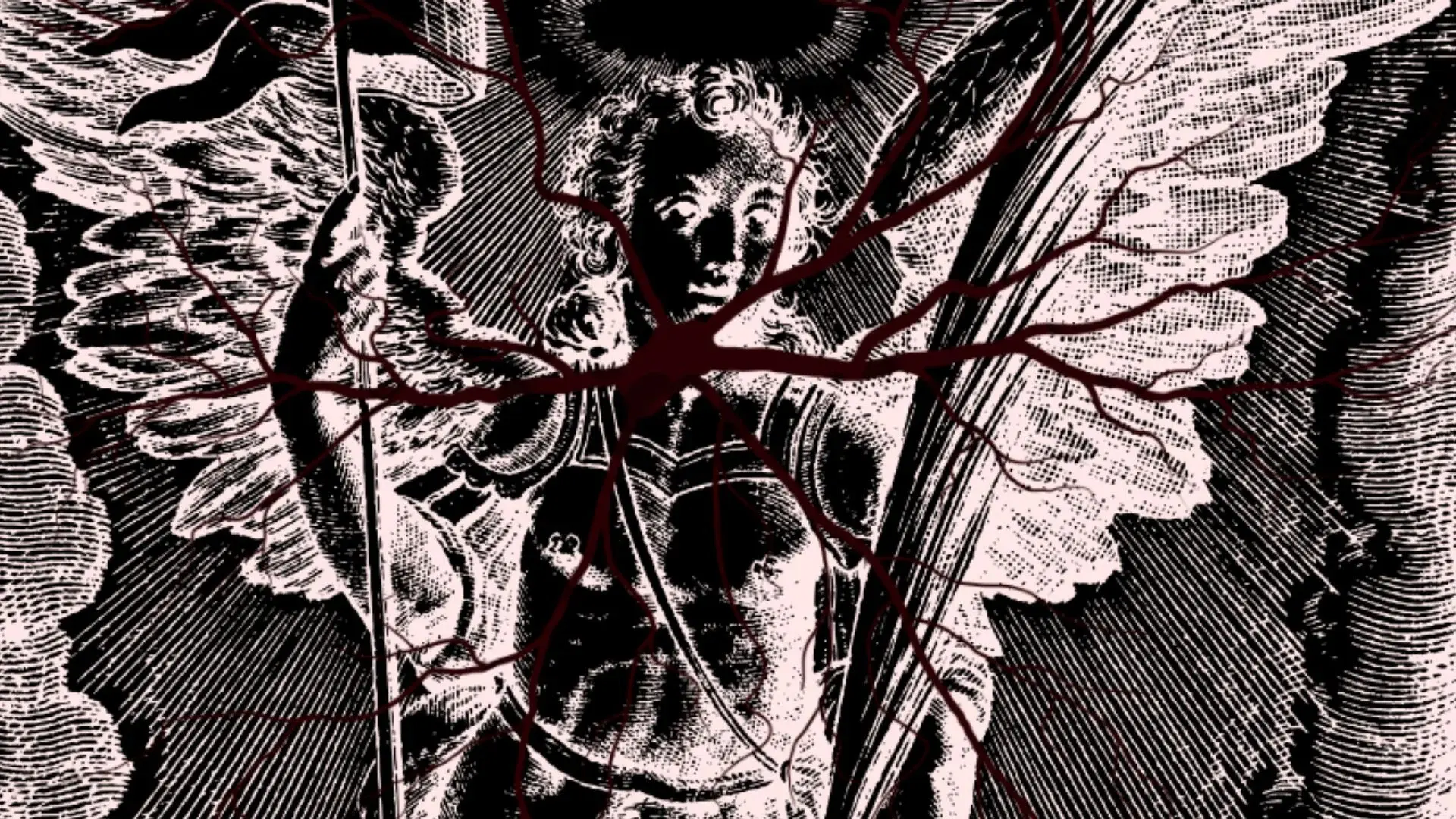 The Angels Are All Gone Now