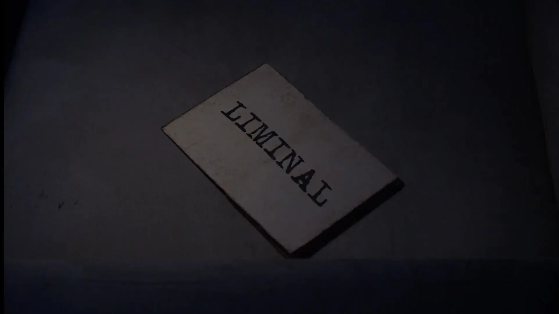 Liminal