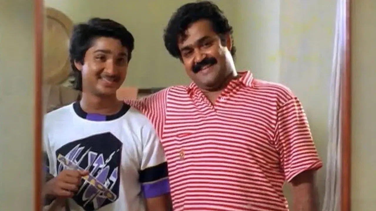 Soorya Gayathri