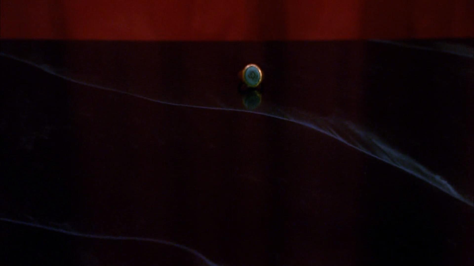 Twin Peaks: The Missing Pieces