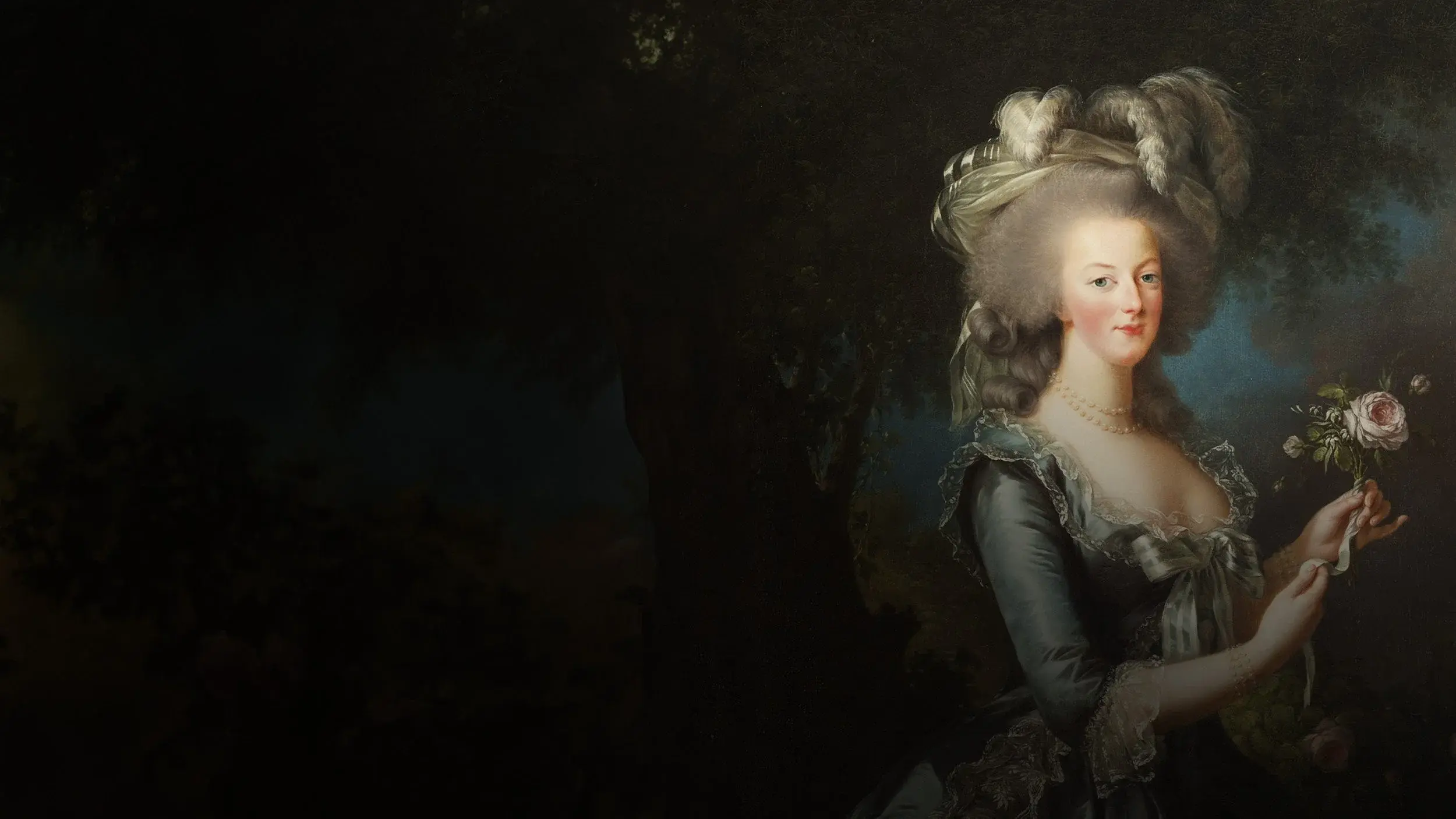The Treasures of Marie-Antoinette at Versailles