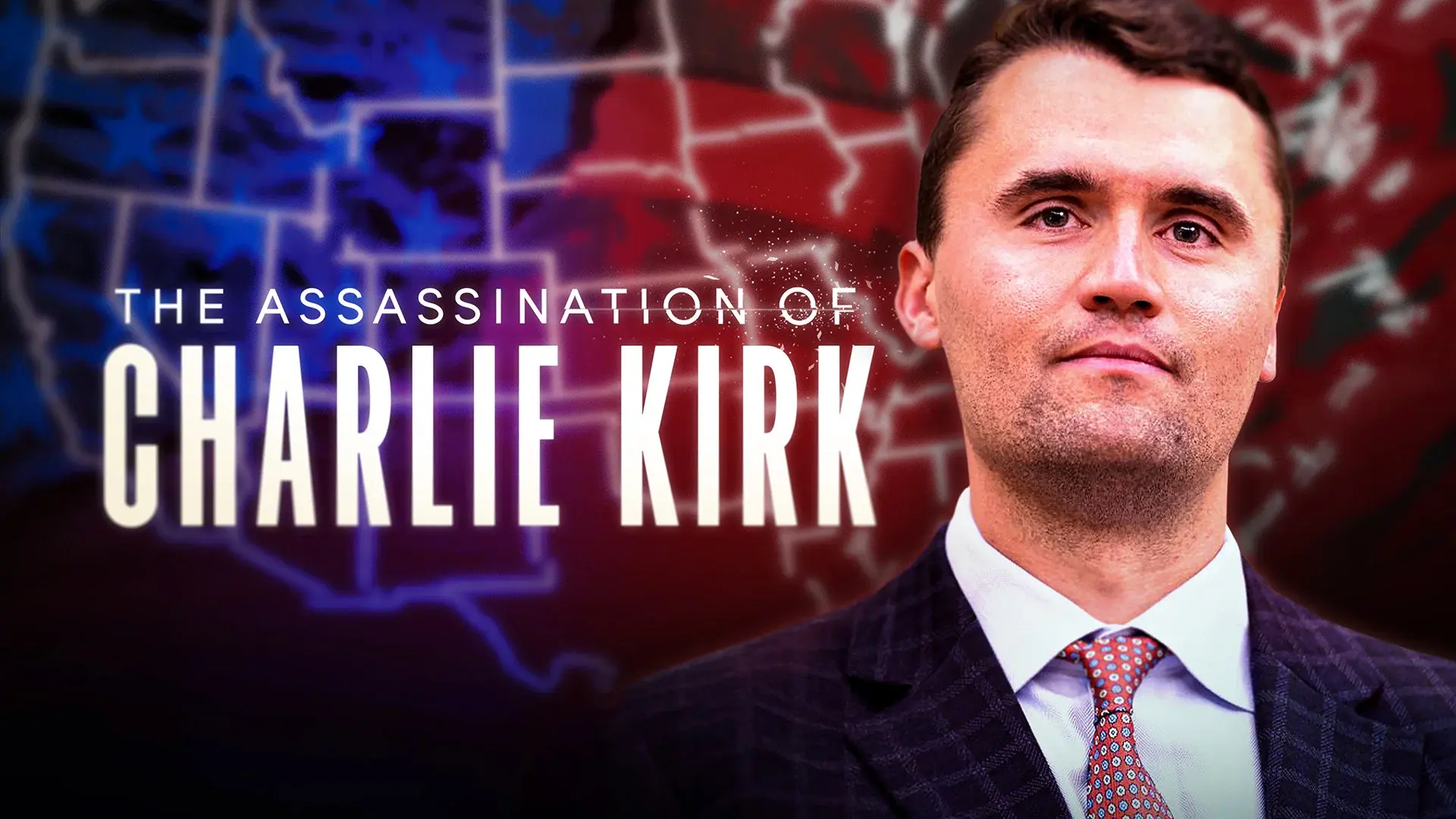 The Assassination of Charlie Kirk
