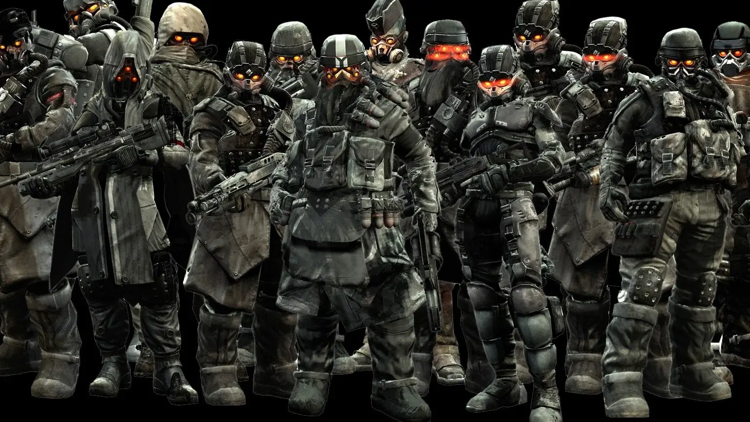 KILL ZONE 2:EPIC DEVELOPPMENT