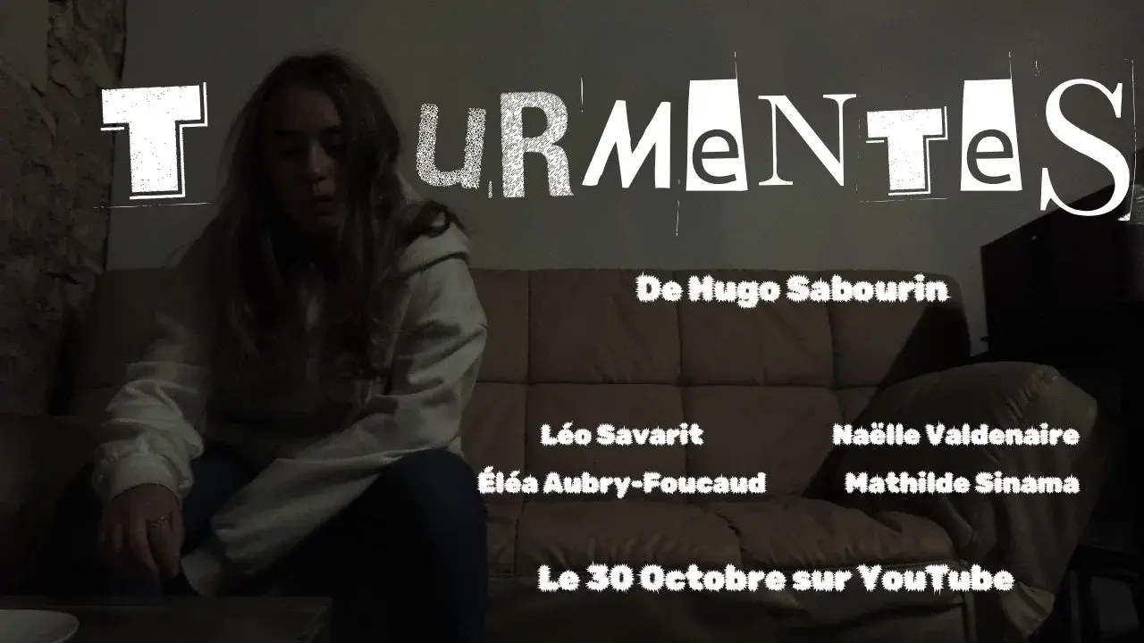 Tourmentes