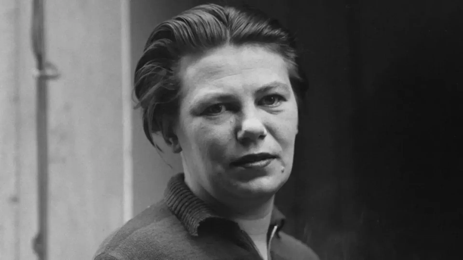 Germaine Krull, la photographie ou la vie