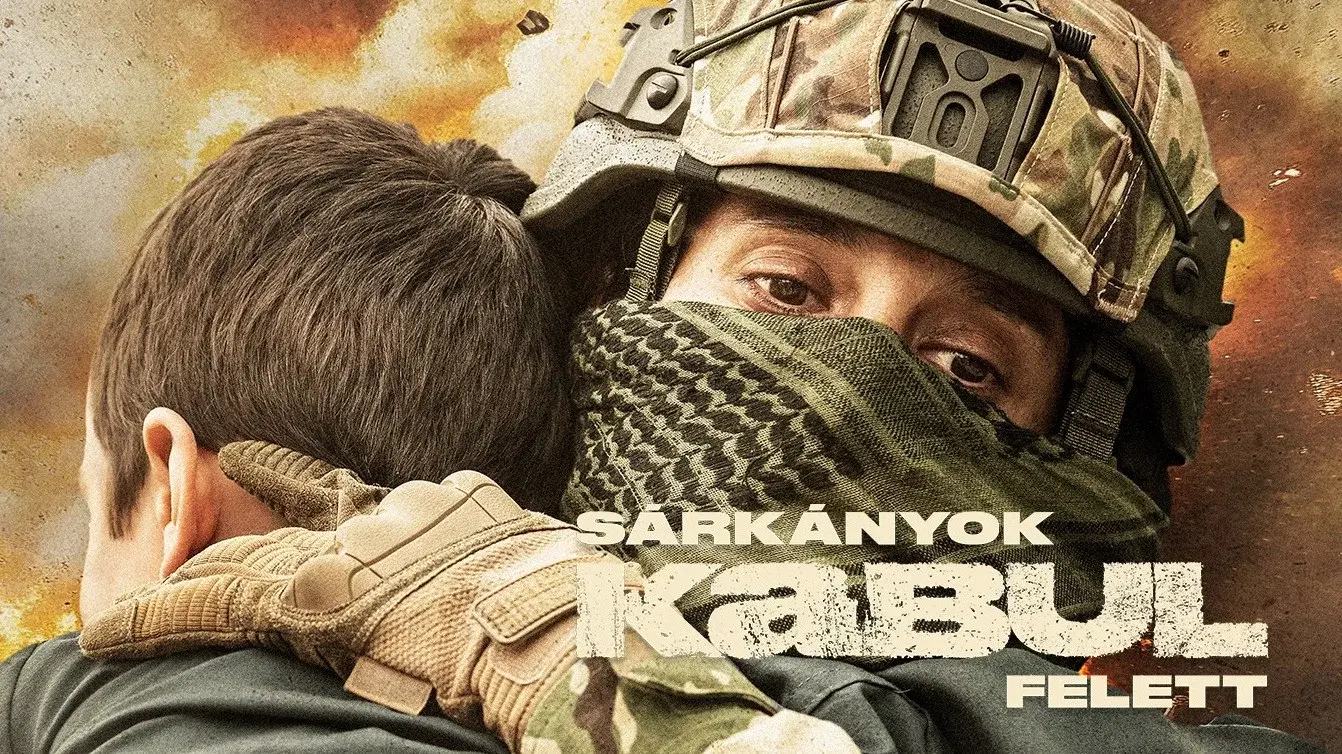 Operation Kabul