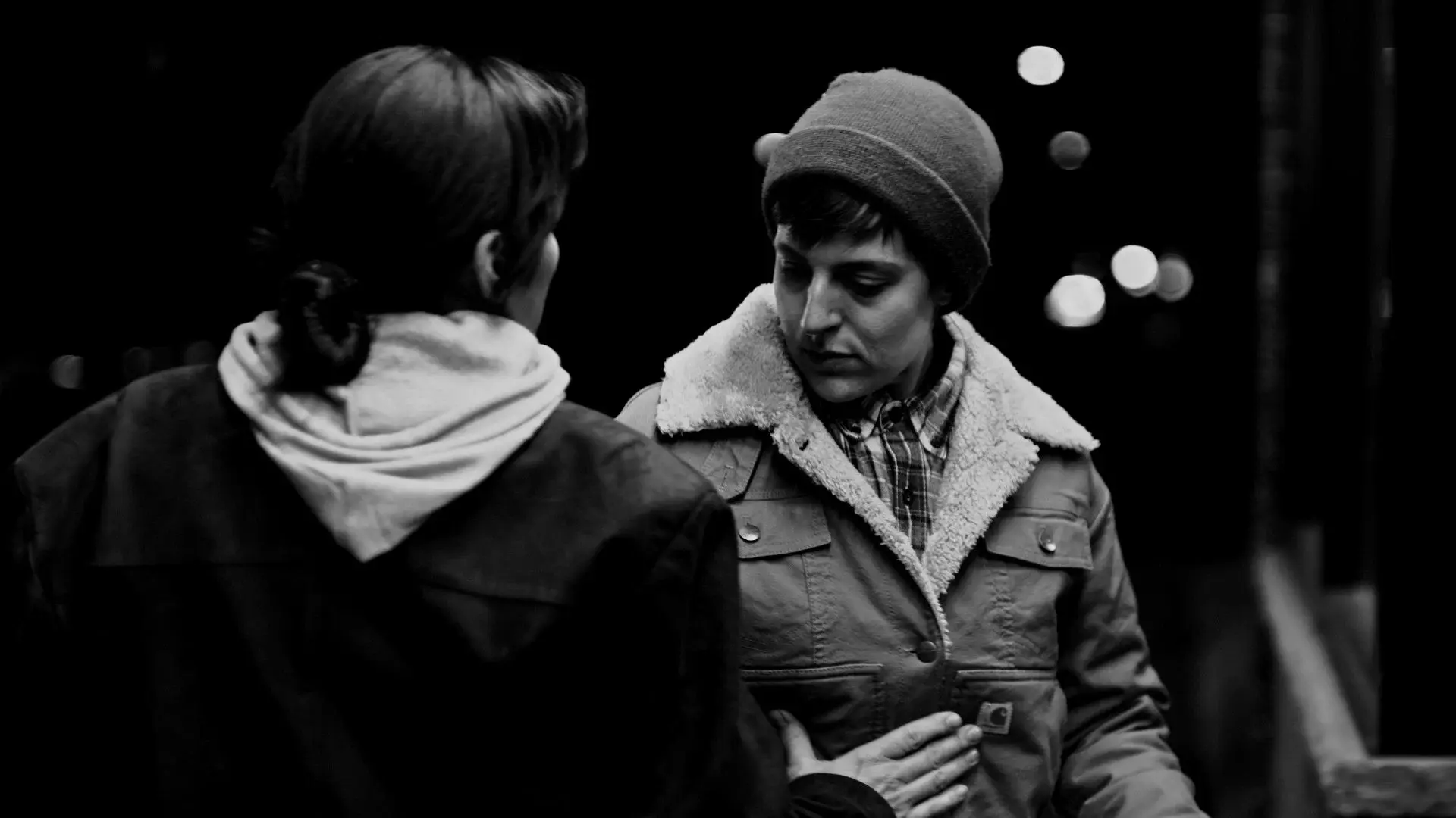 Confidential Informant (proof of concept)
