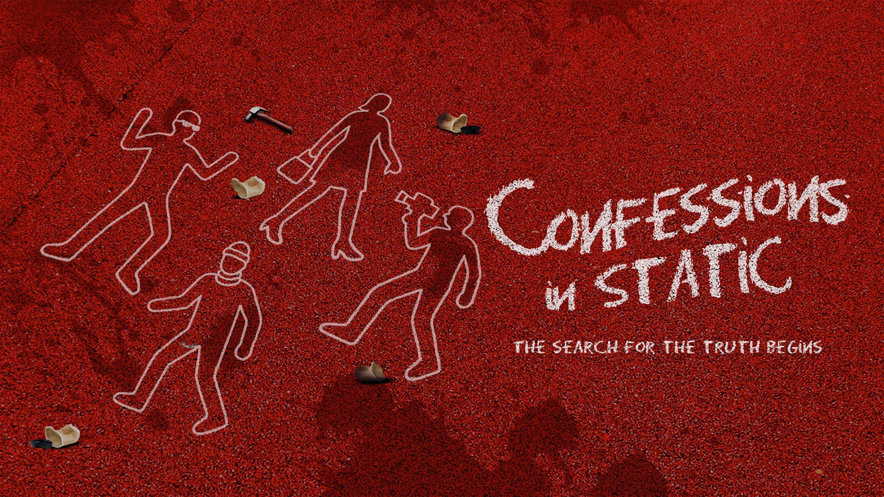 Confessions in Static