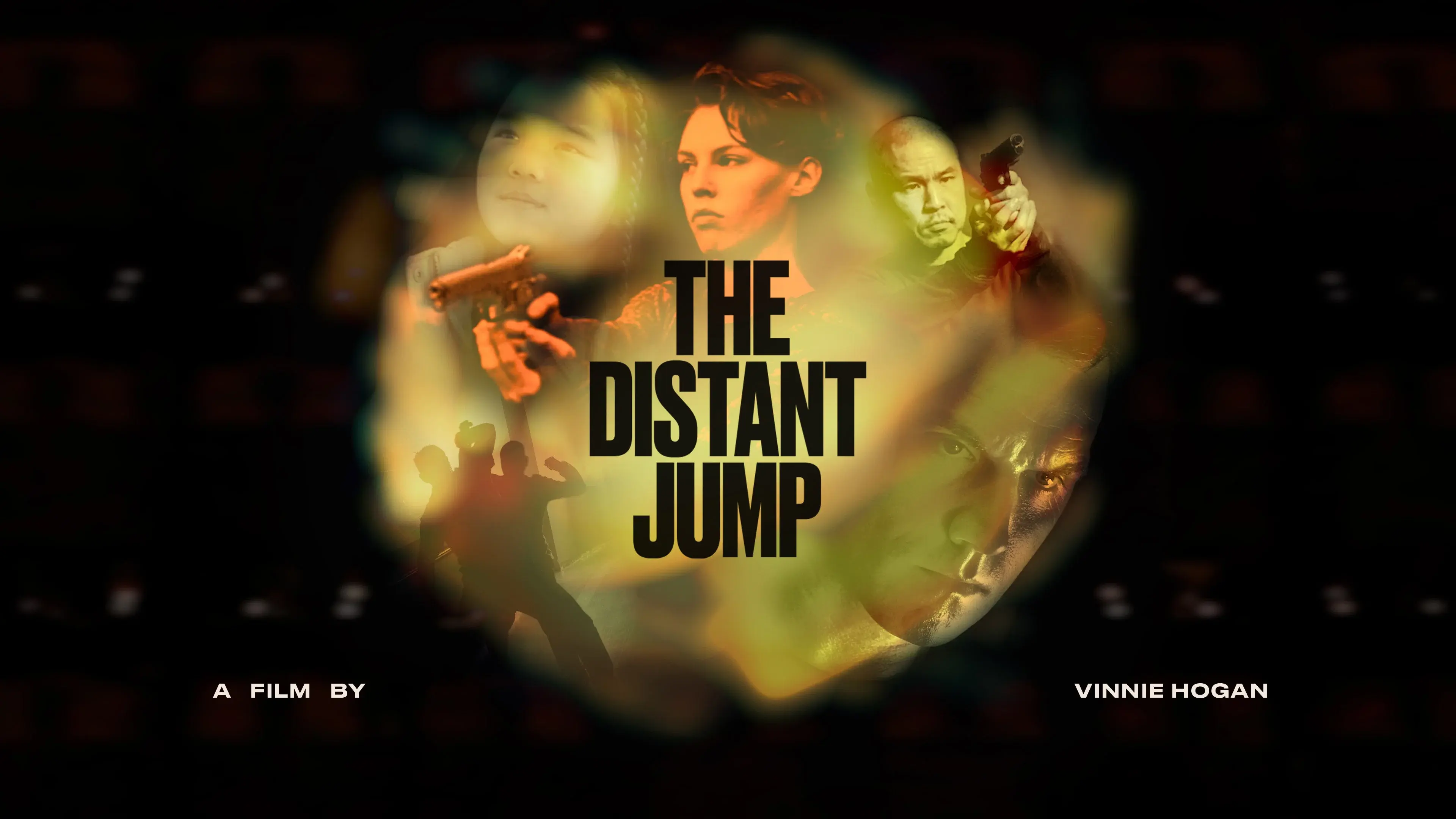 The Distant Jump