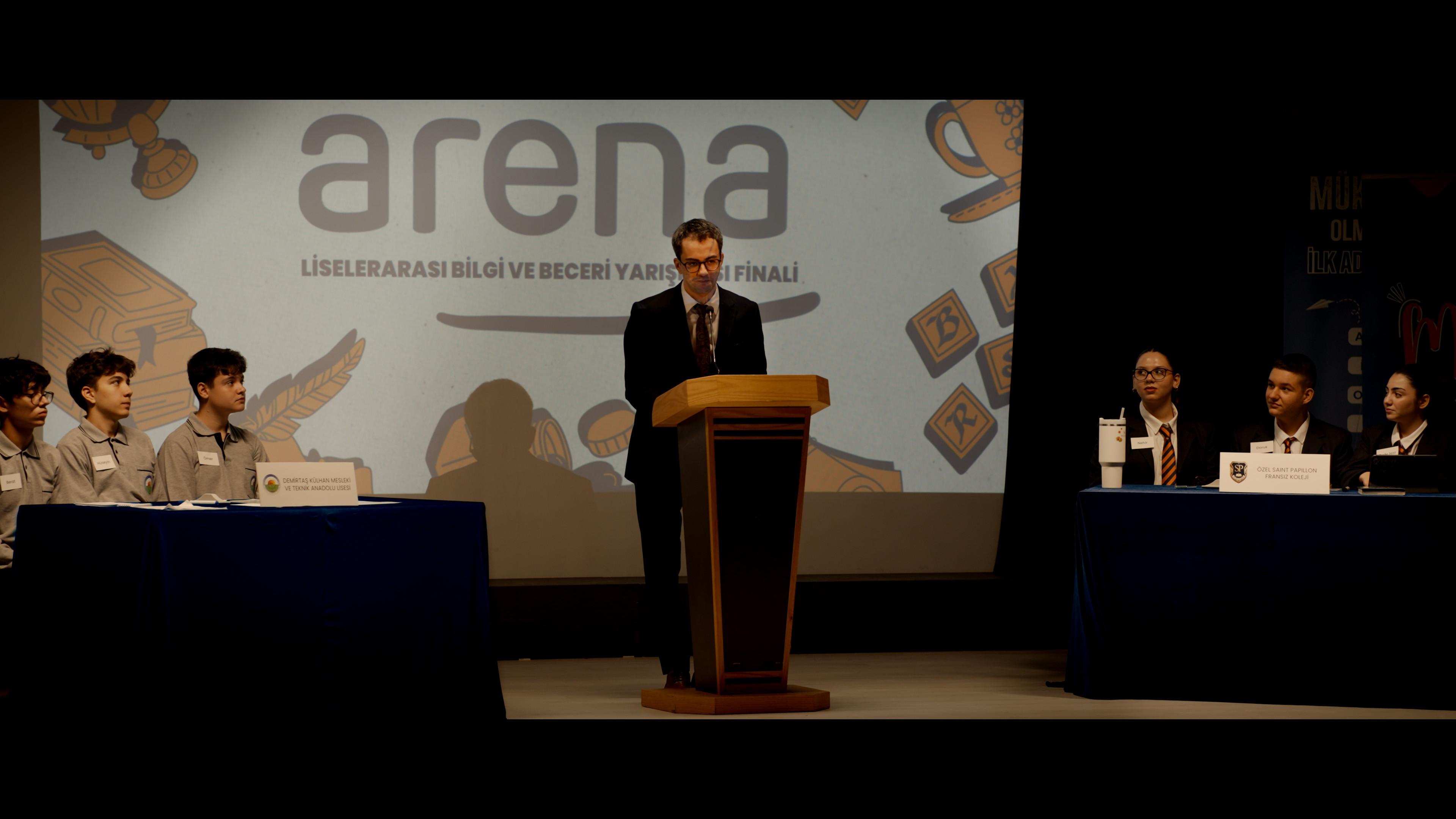 Arena