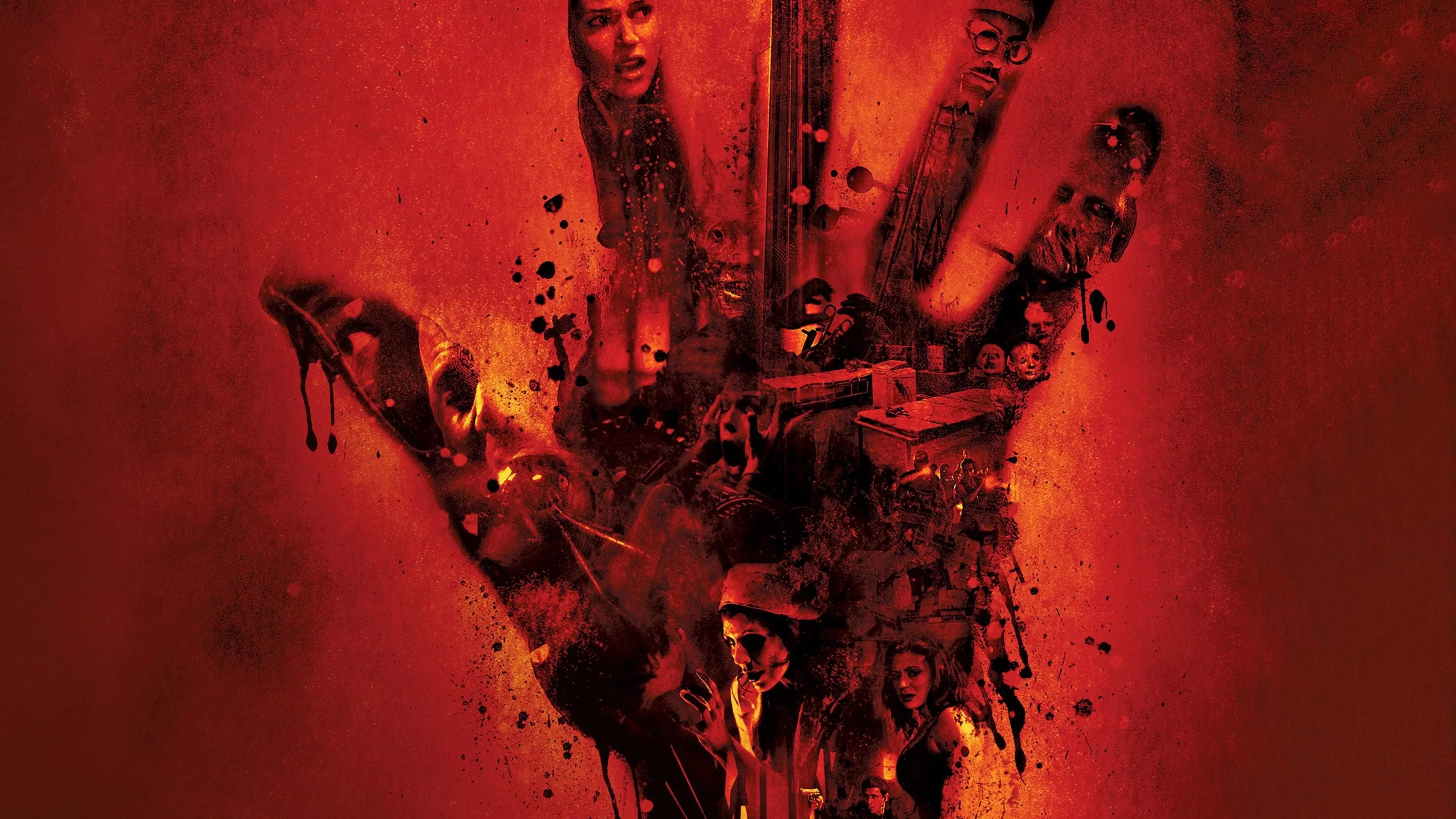 Return to House on Haunted Hill