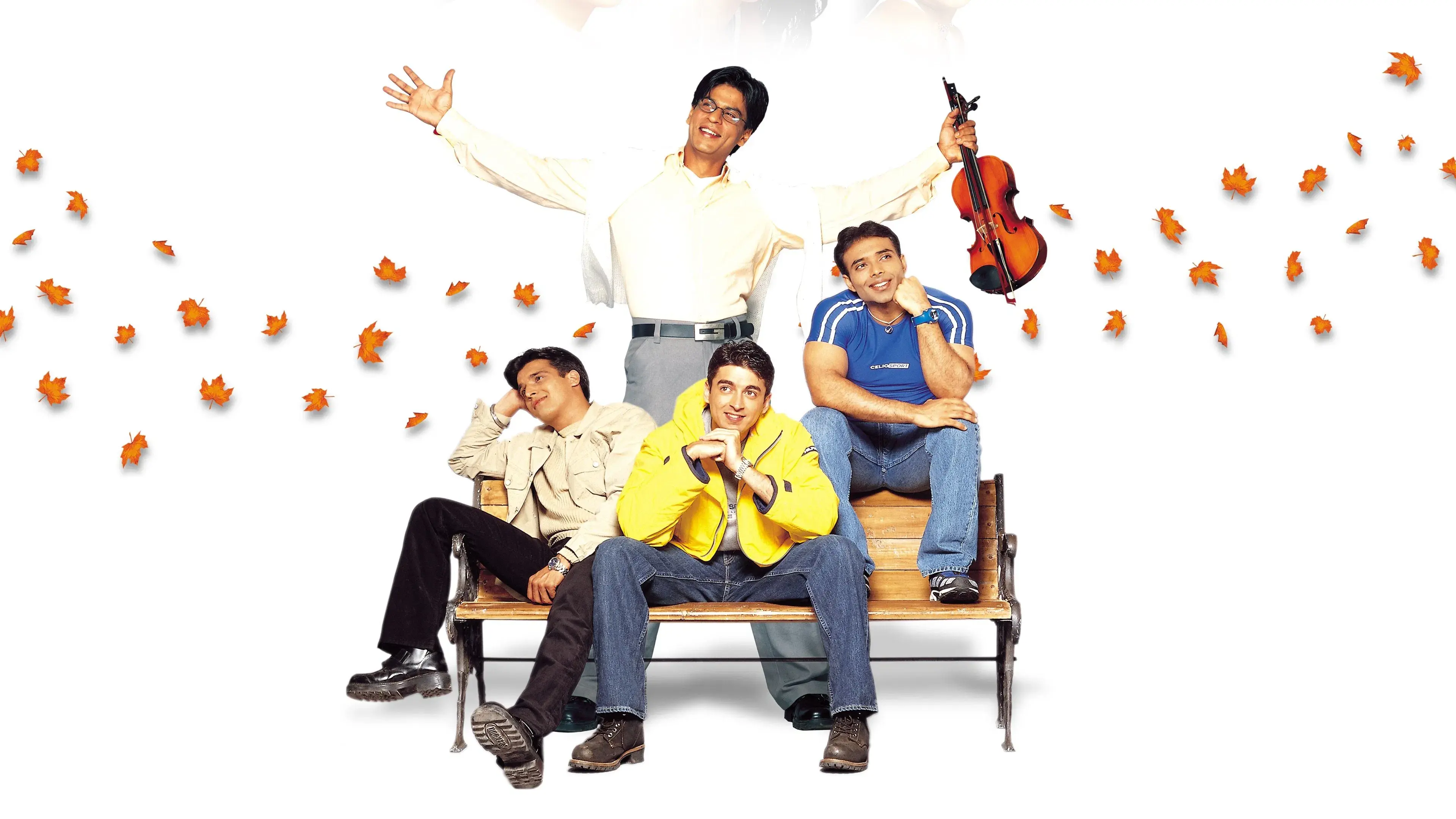 Mohabbatein