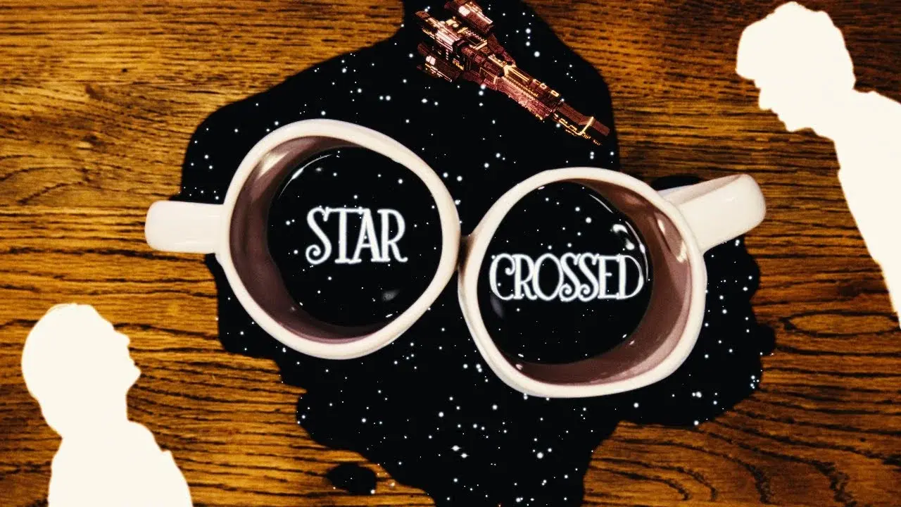 Star-Crossed