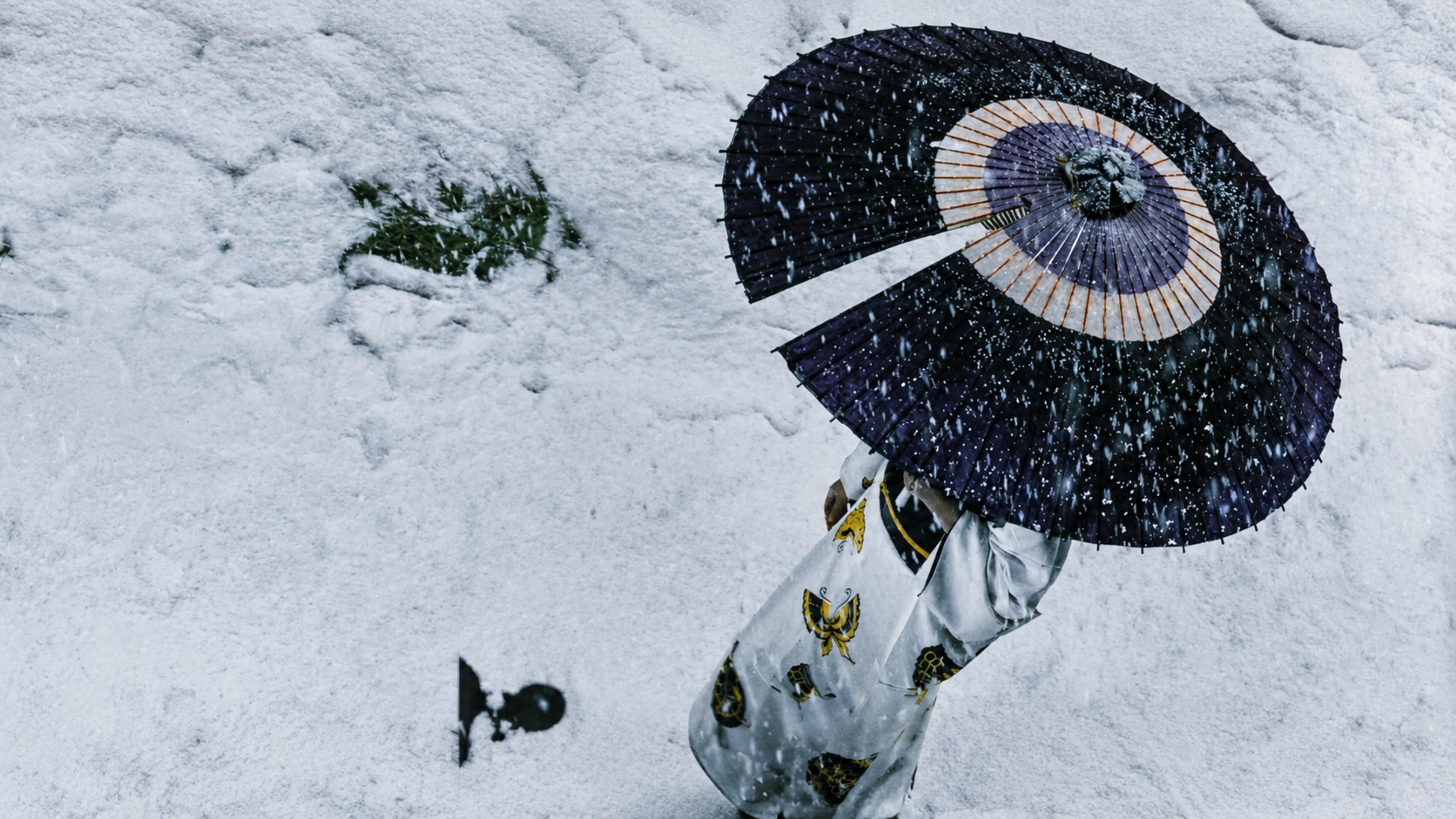 Lady Snowblood