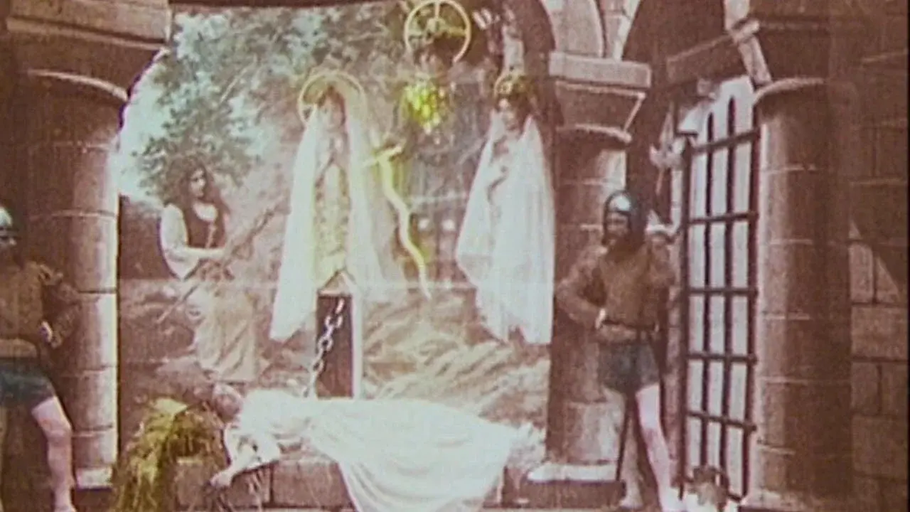 Joan of Arc
