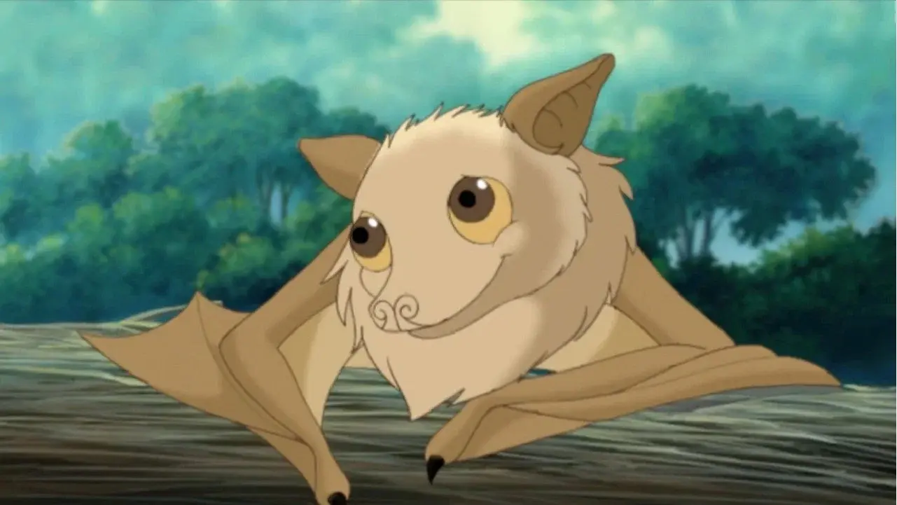 Stellaluna
