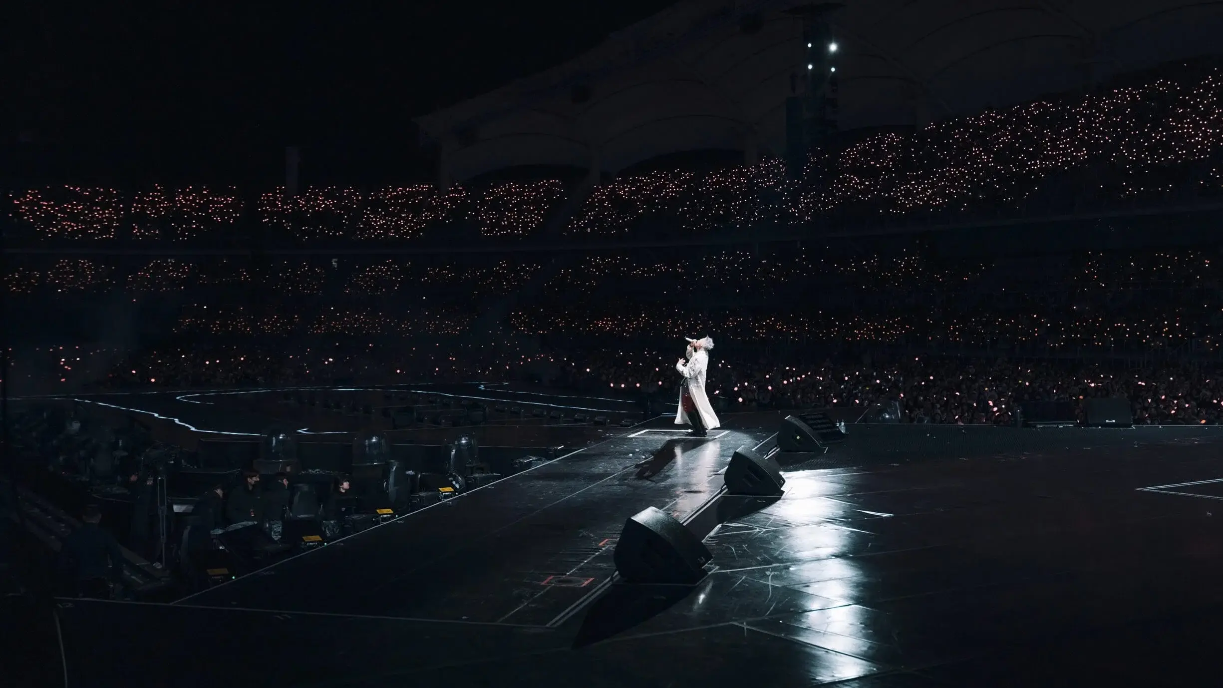 G-DRAGON IN CINEMA [Übermensch]