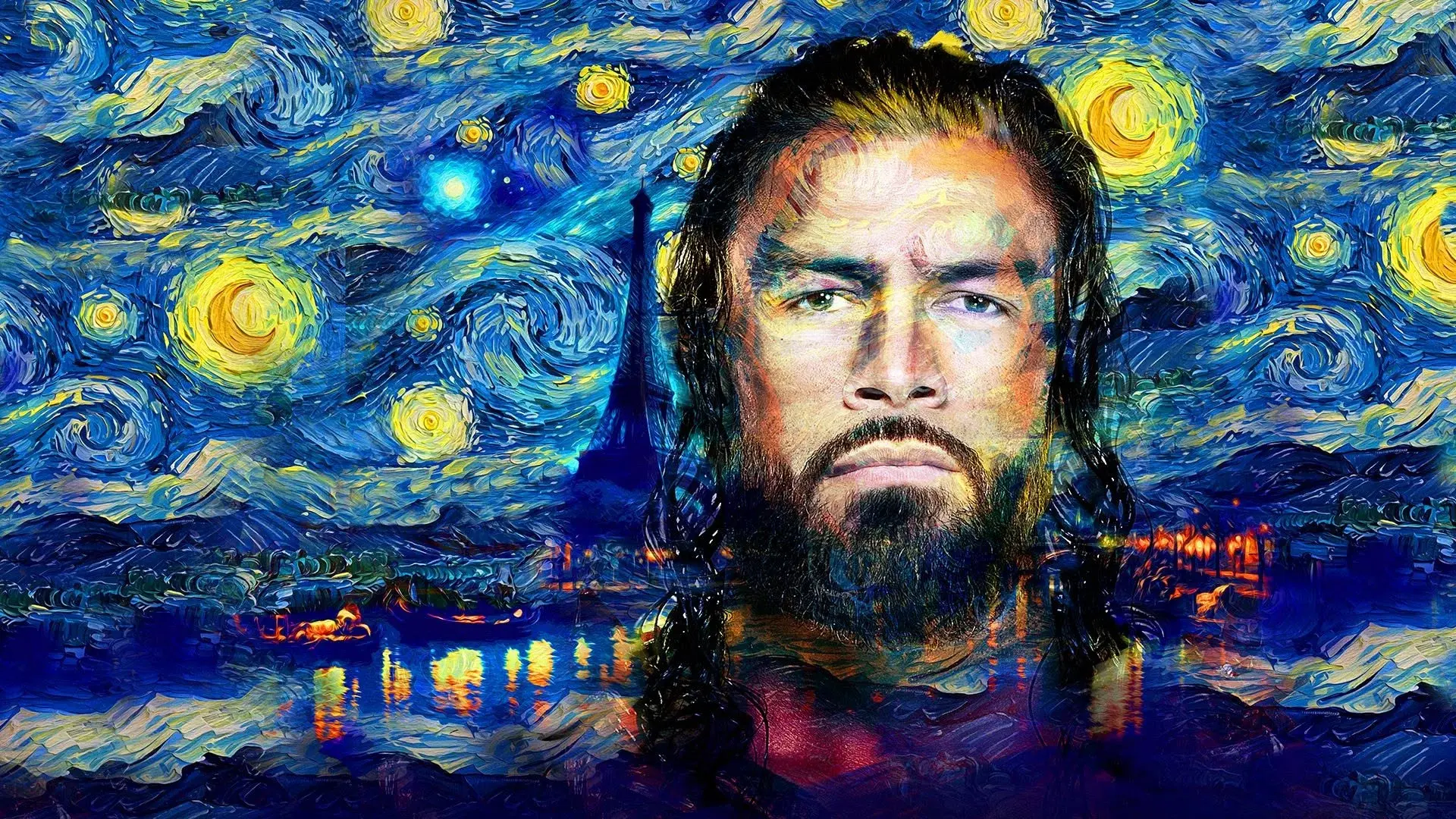 WWE Clash in Paris 2025